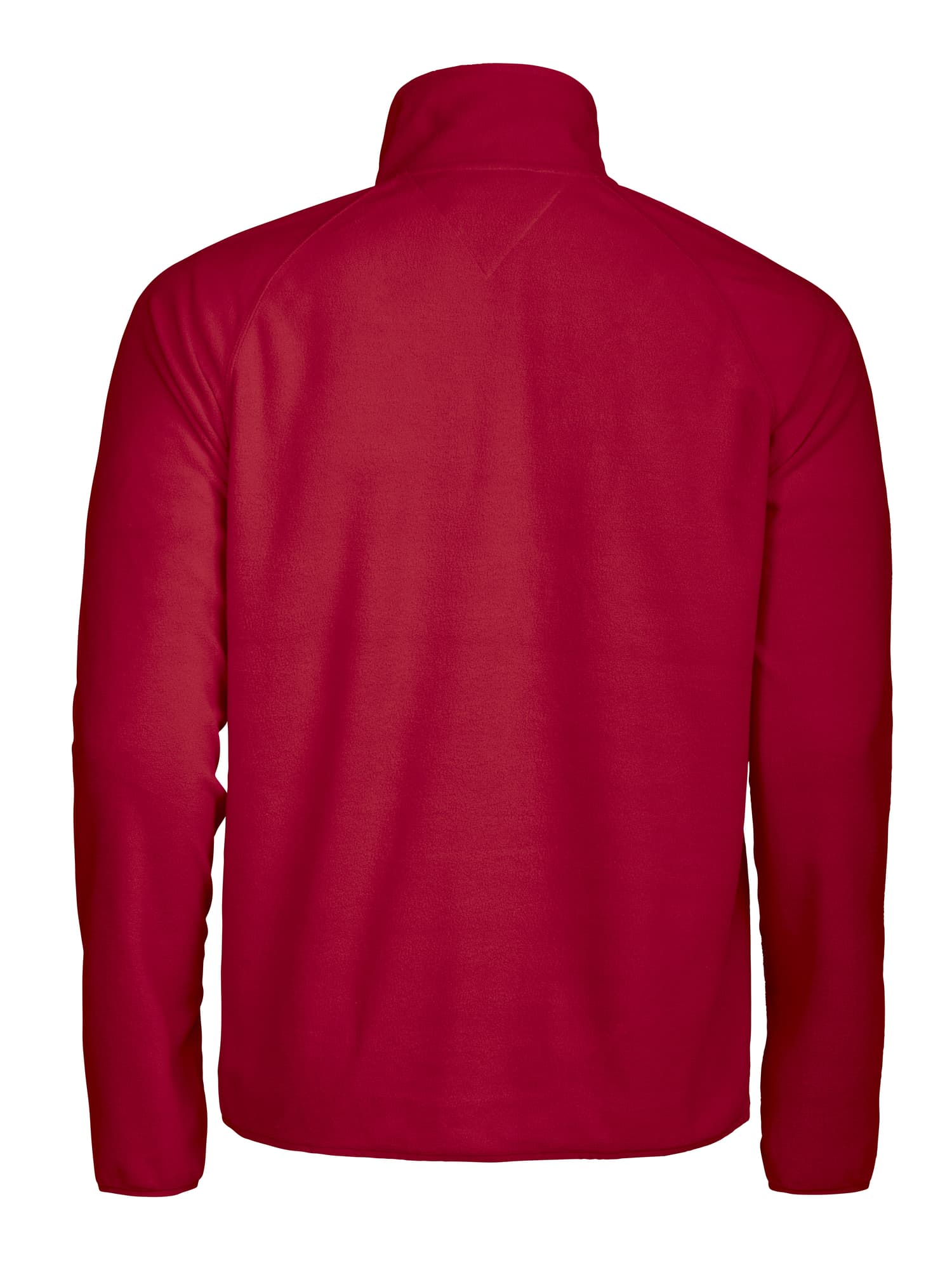 Melton Full Zip – bilde 2