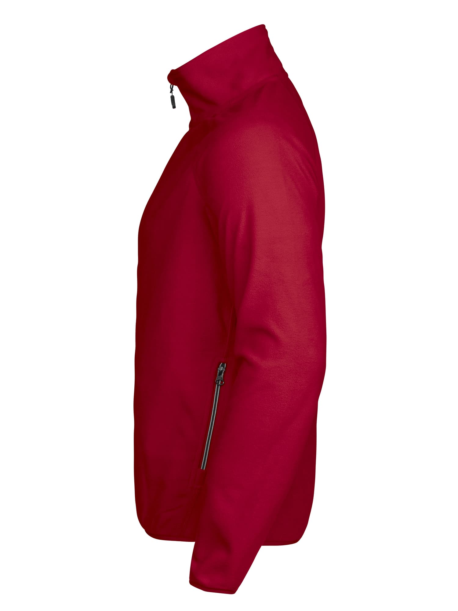 Melton Full Zip – bilde 4