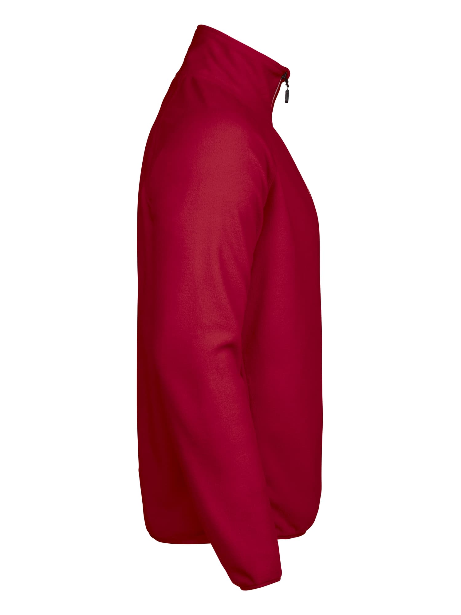 Melton Full Zip – bilde 5
