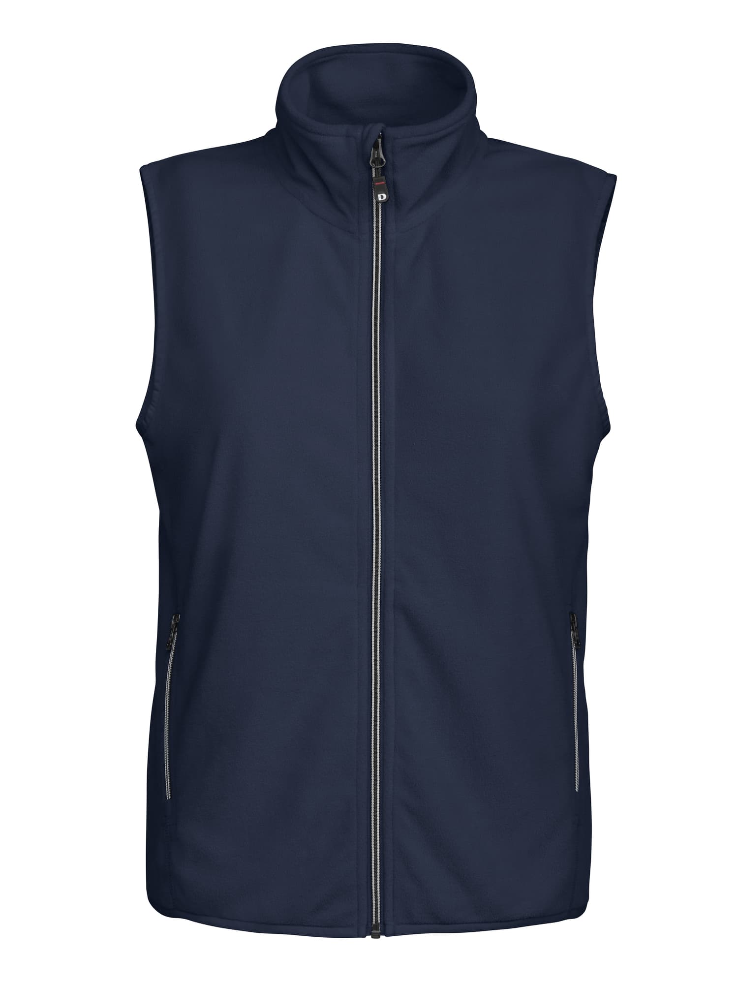 Melton Lady Vest