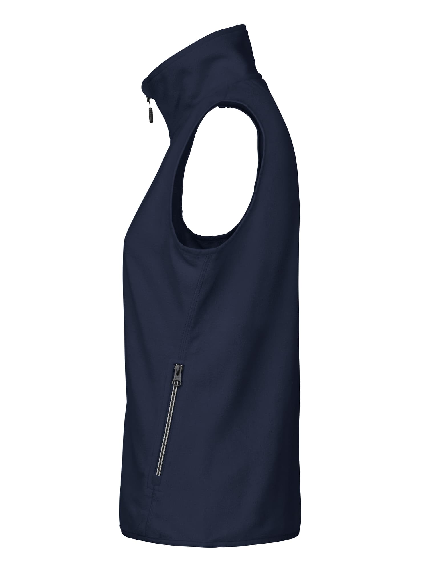Melton Lady Vest – bilde 4