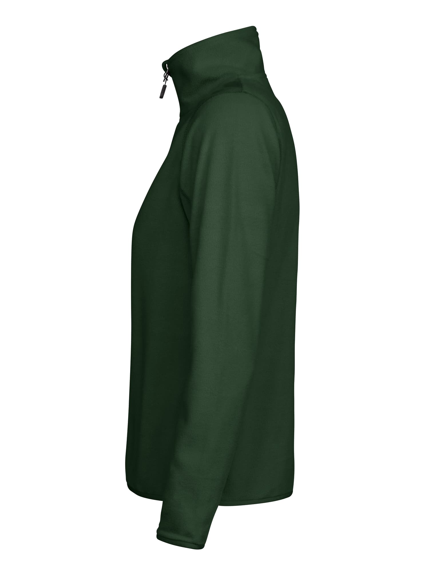 Melton Lady Half Zip – bilde 4