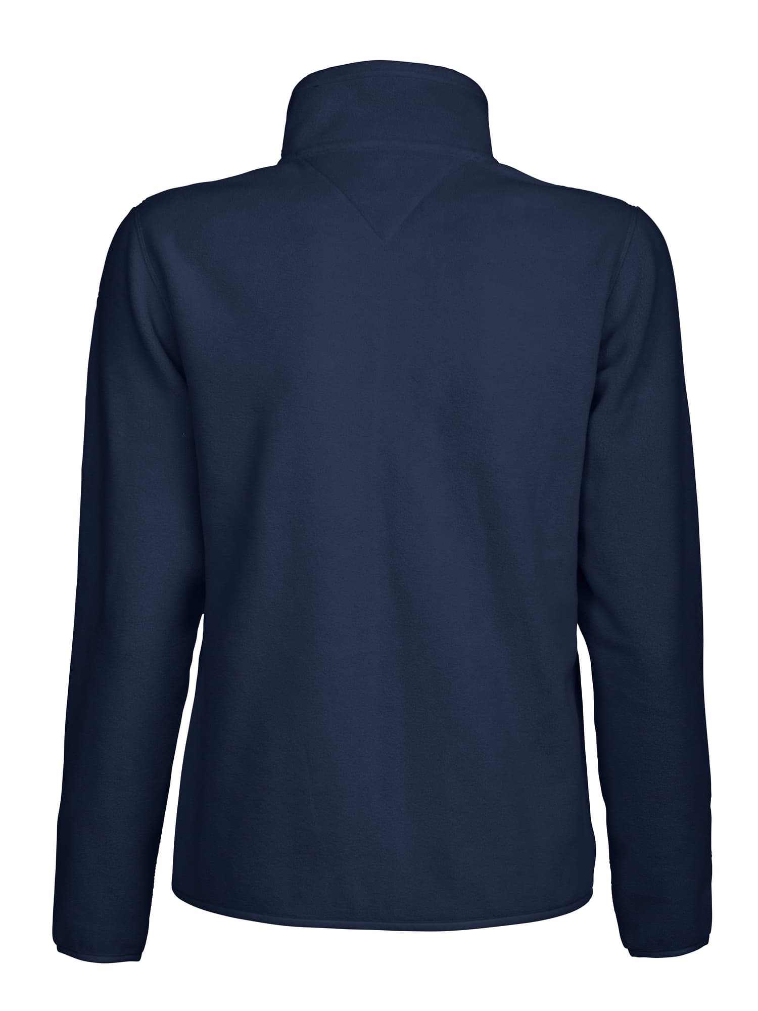 Warren Lady Full Zip – bilde 2