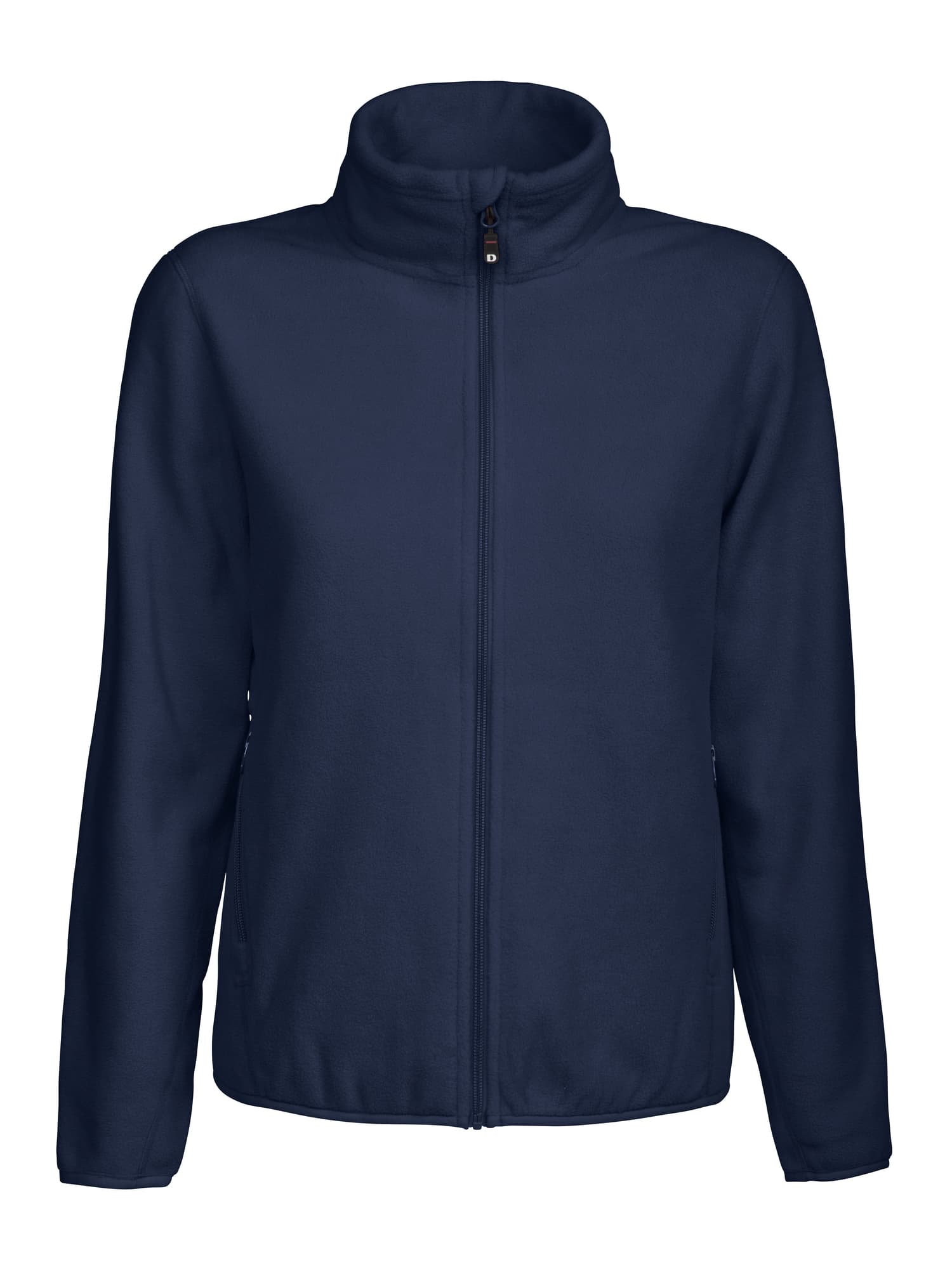 Warren Lady Full Zip