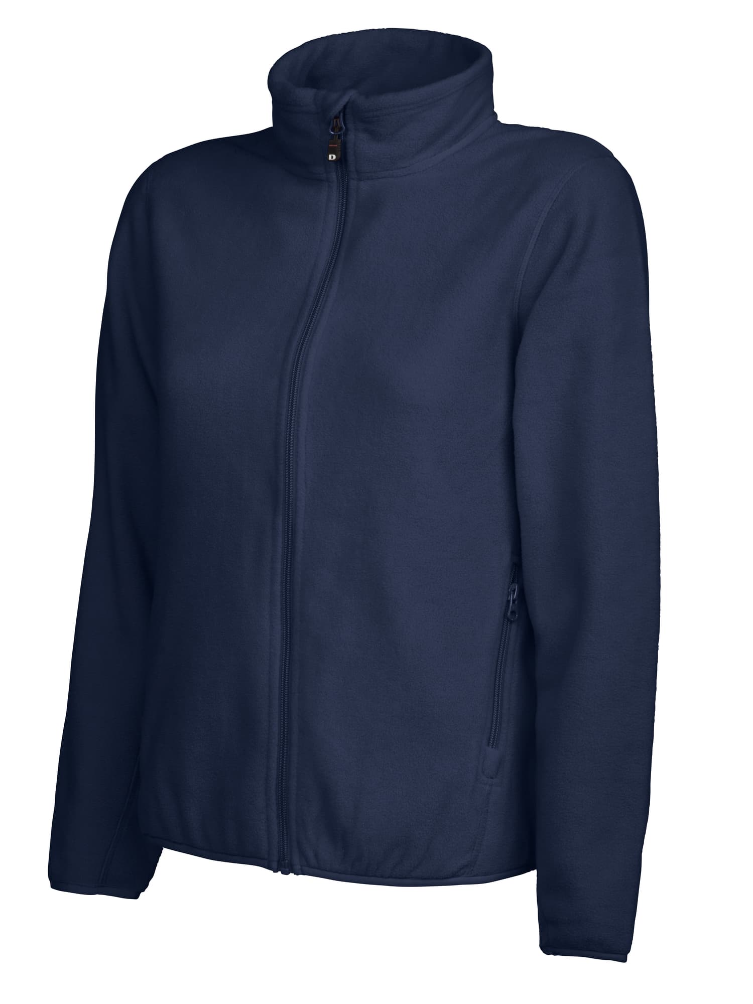 Warren Lady Full Zip – bilde 3