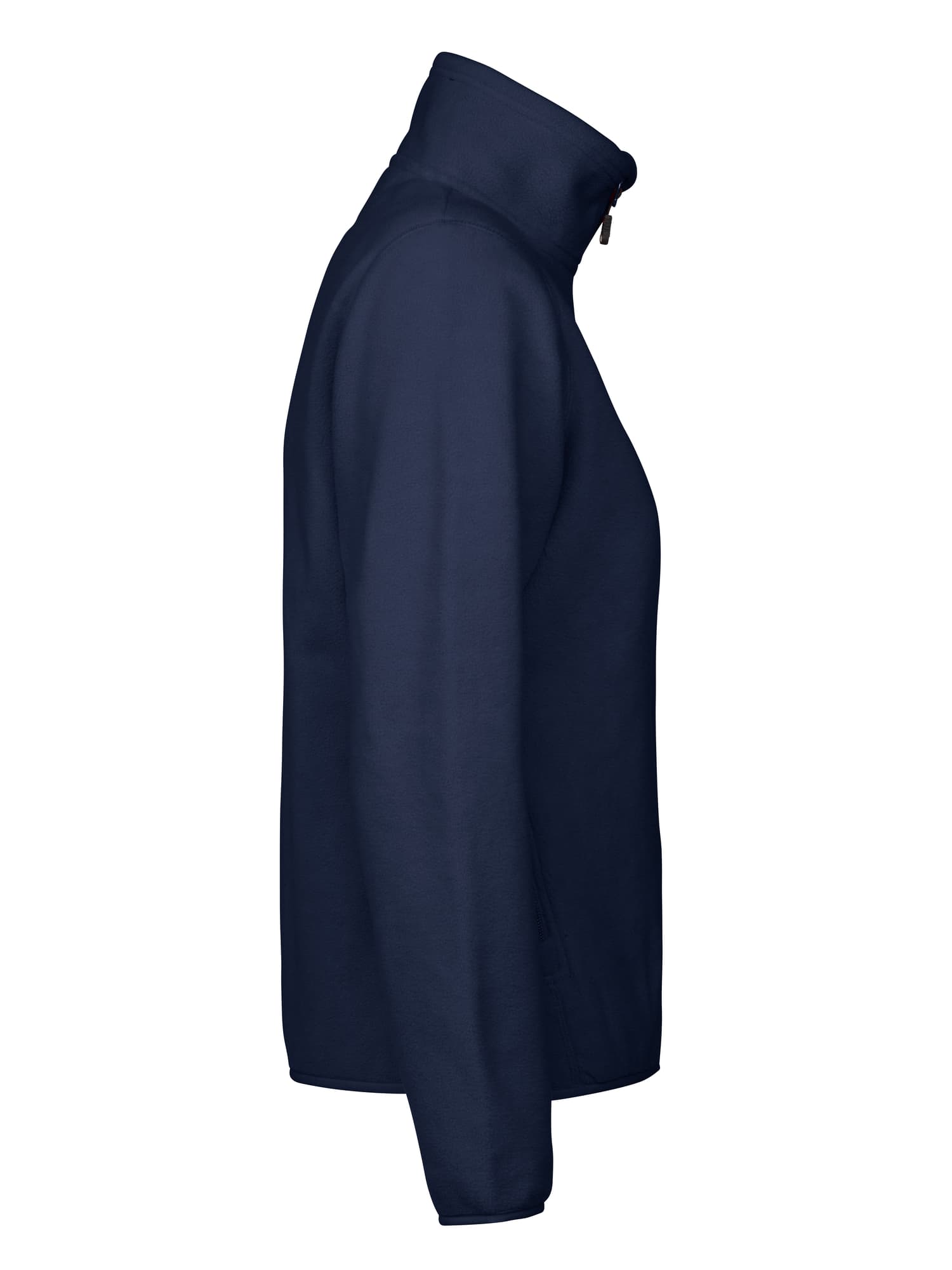 Warren Lady Full Zip – bilde 5