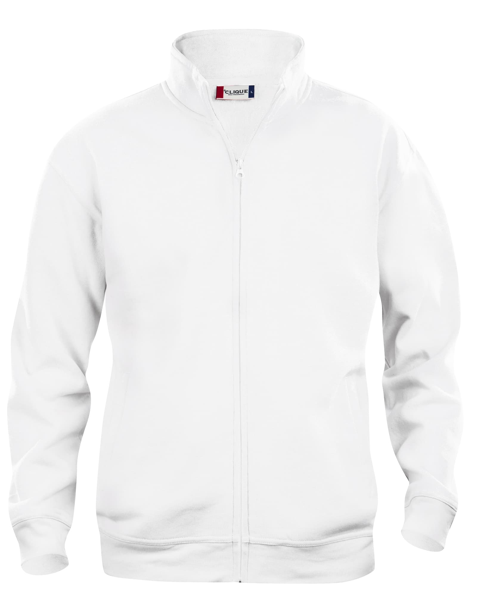 Basic Cardigan Junior – bilde 1