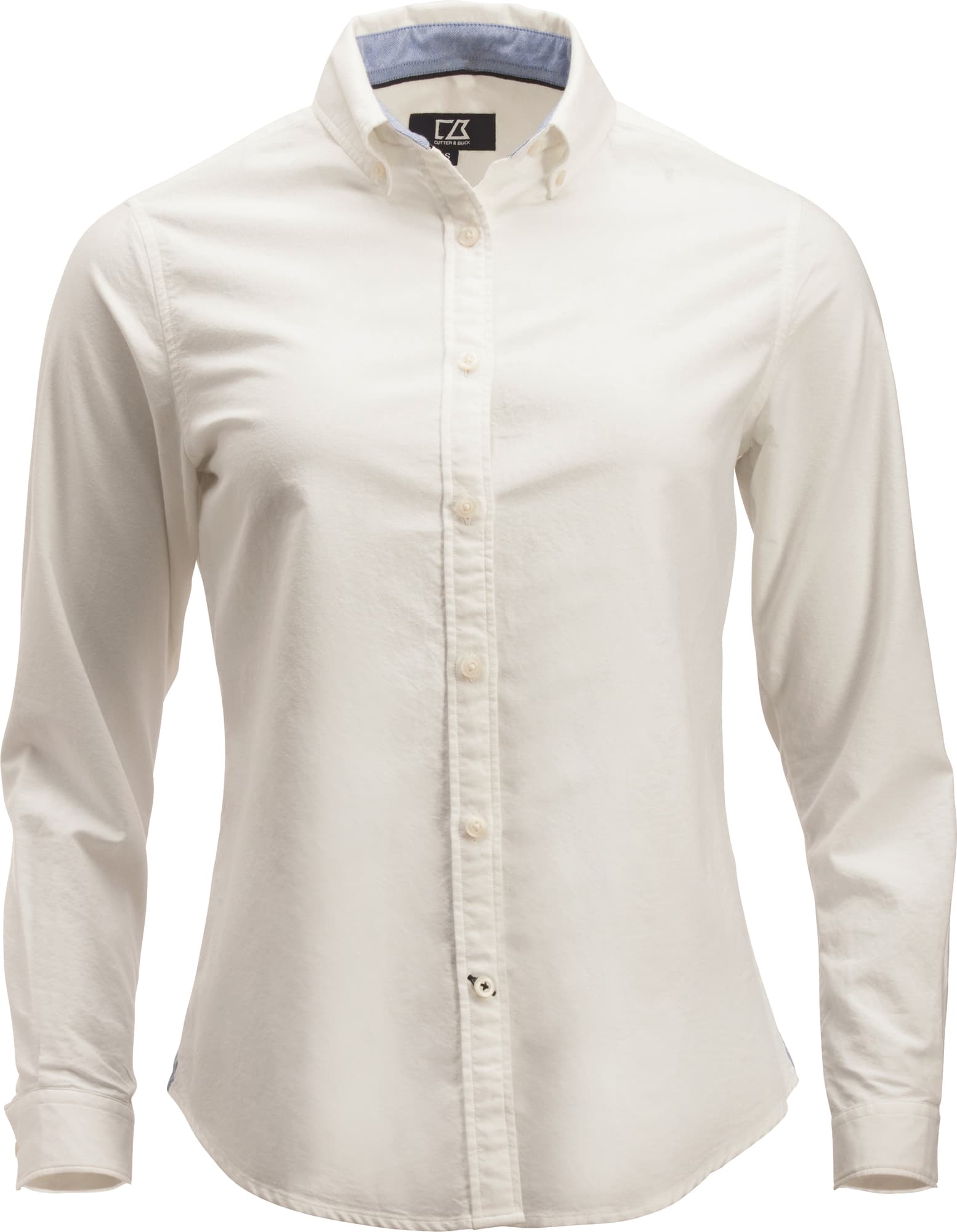 Belfair Oxford Shirt Ladies – bilde 1