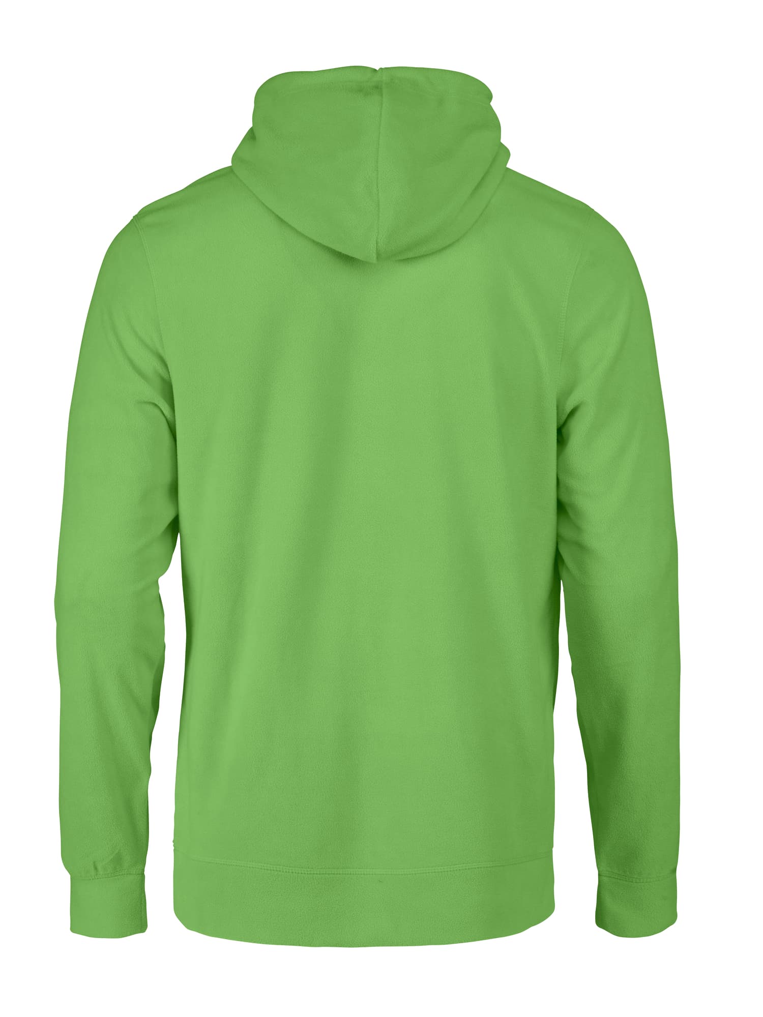 Switch fleece hoodie – bilde 2