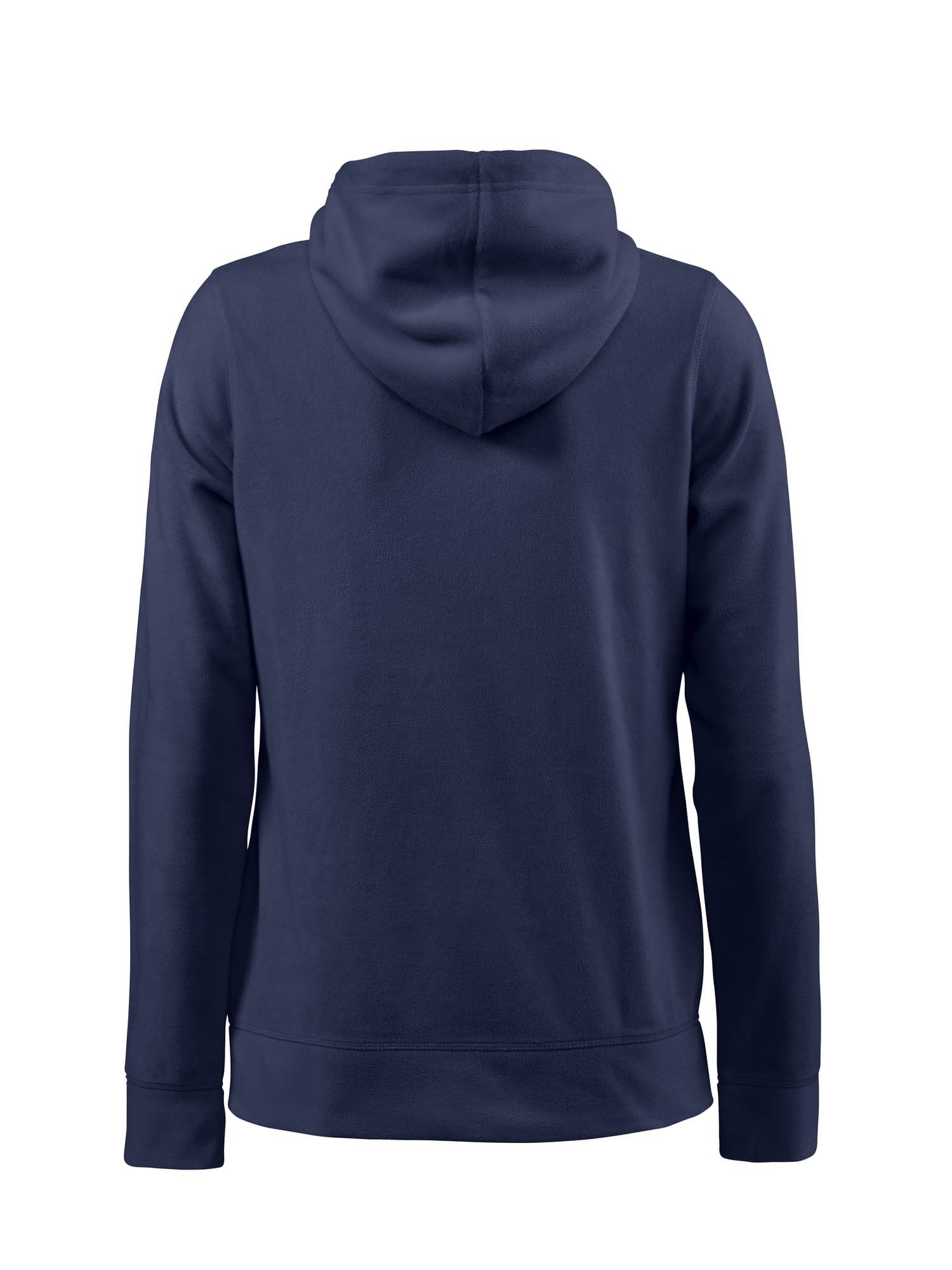 Switch Lady fleece hoodie – bilde 2