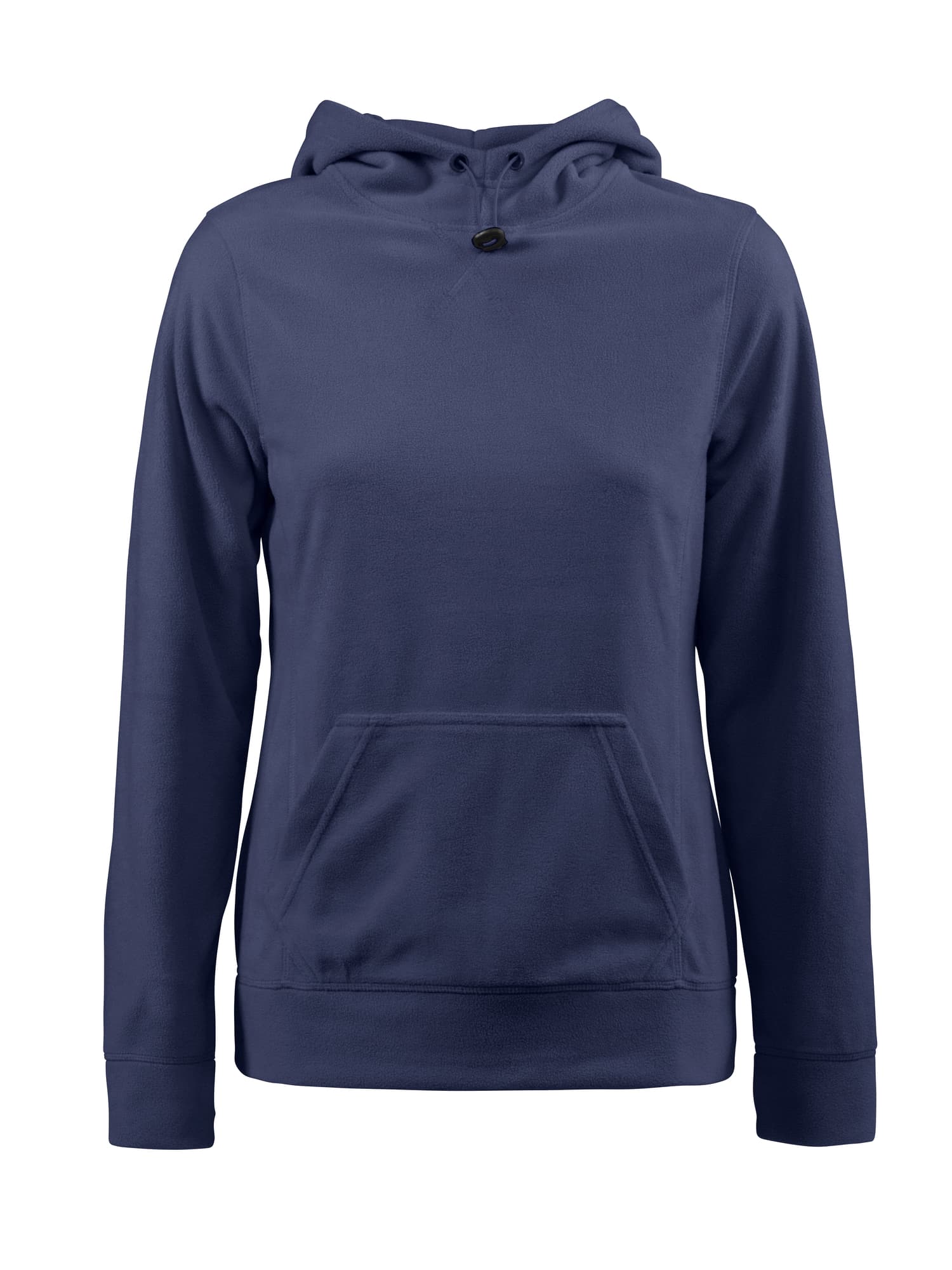 Switch Lady fleece hoodie