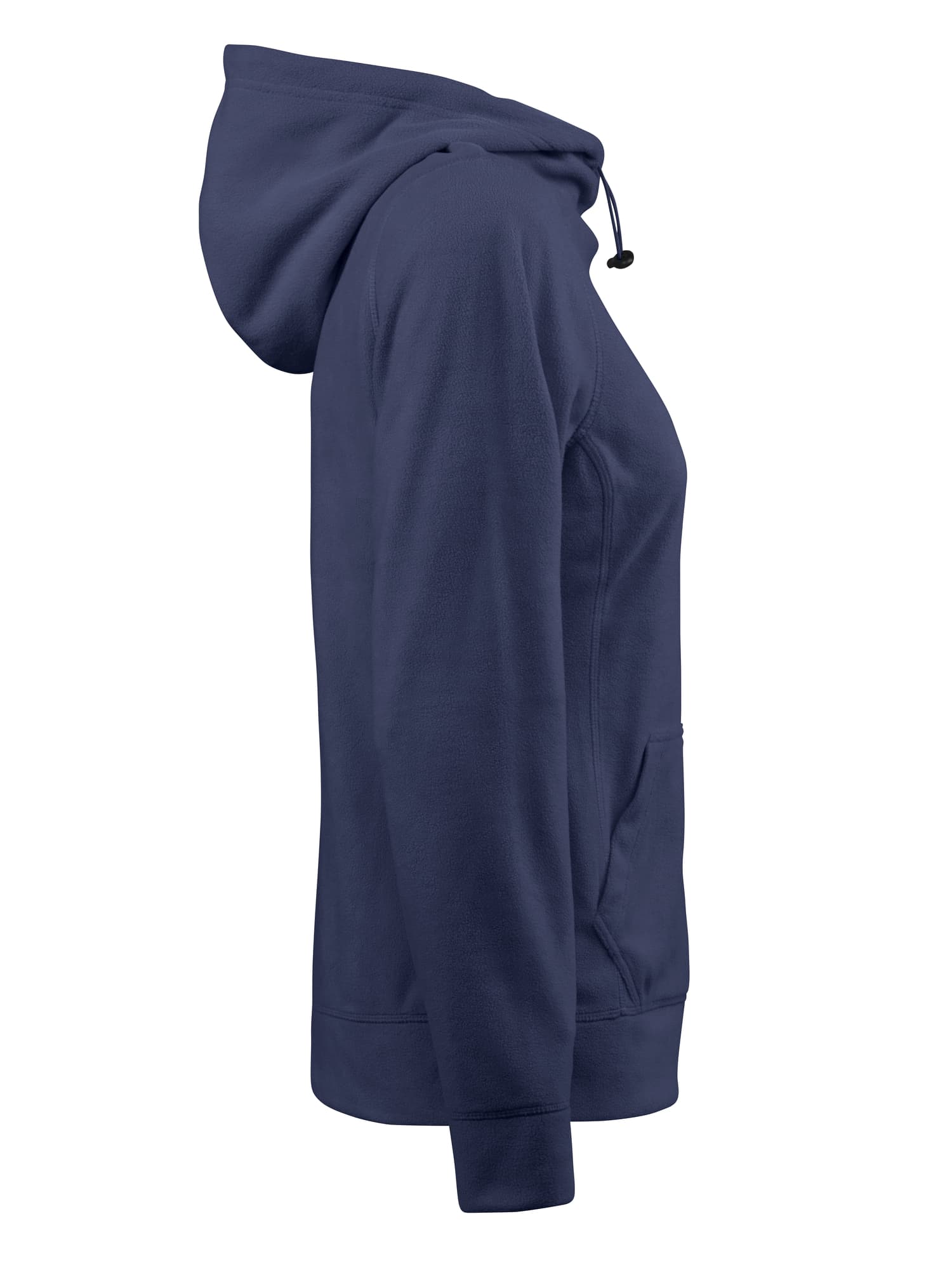 Switch Lady fleece hoodie – bilde 3