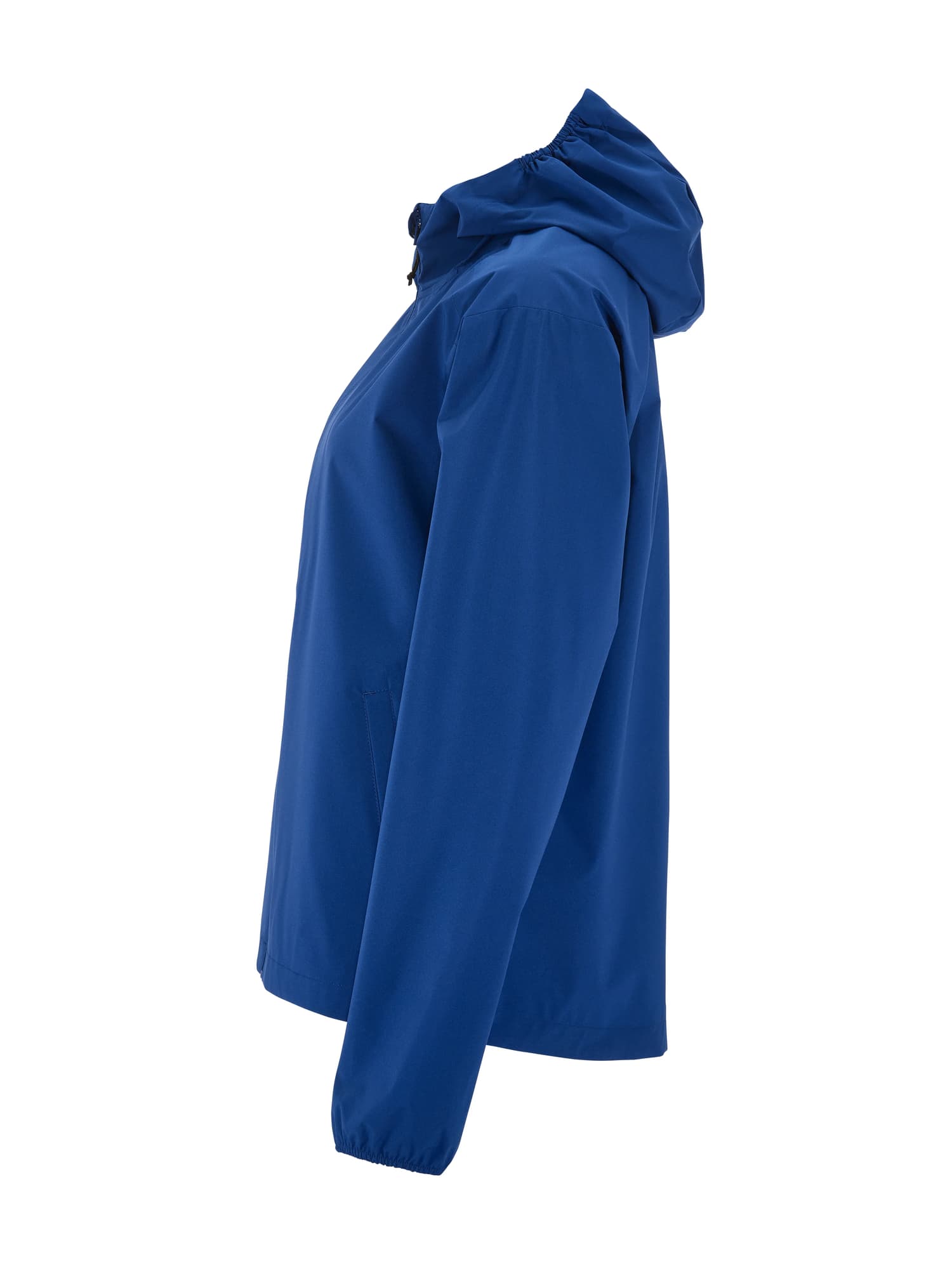 Squad Go Weather Jacket W – bilde 3