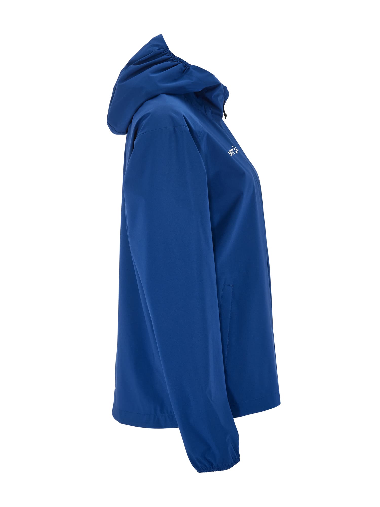 Squad Go Weather Jacket W – bilde 4