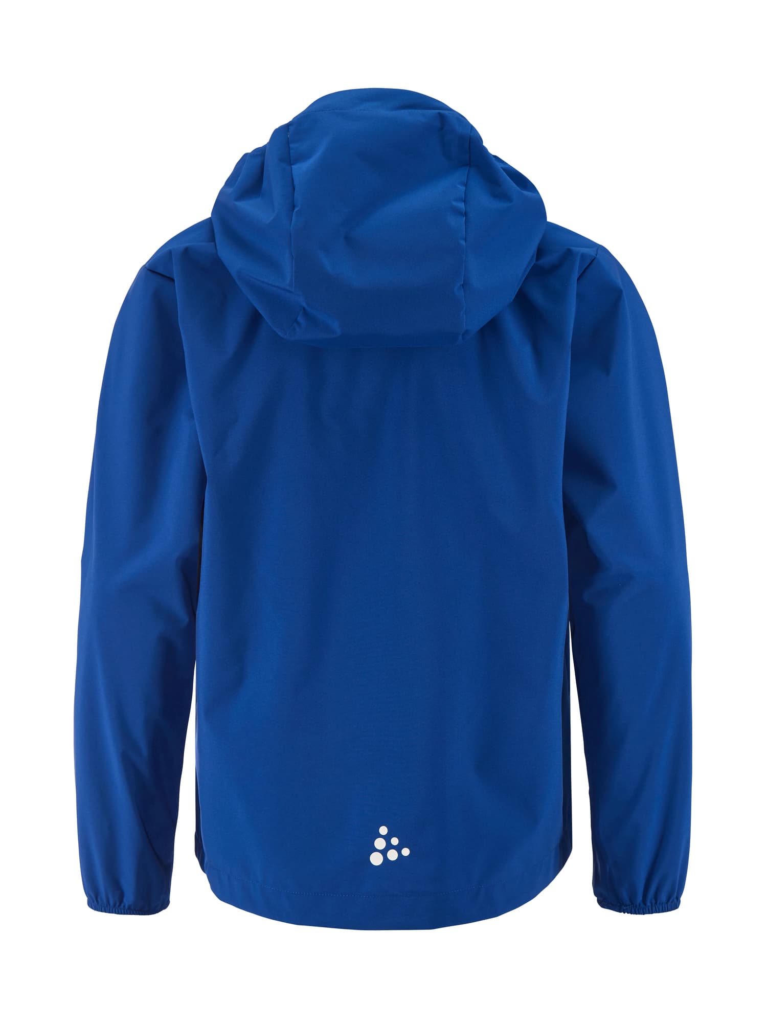Squad Go Weather Jacket Jr – bilde 2
