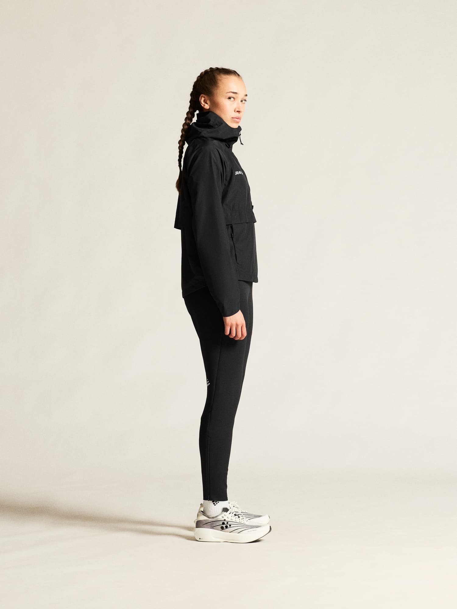 Extend 2.0 Anorak W – bilde 5