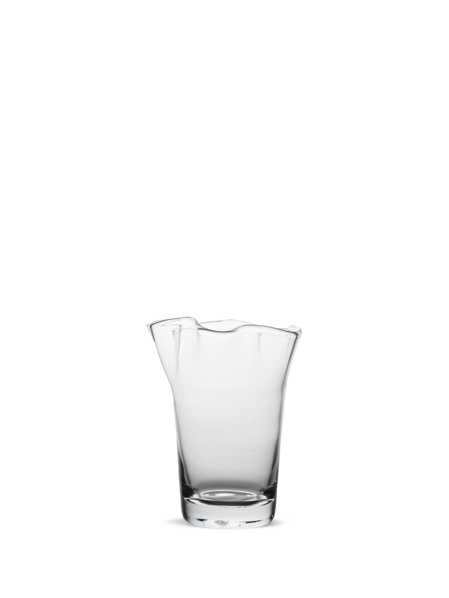 Viva Vase, Liten, Klar – bilde 1