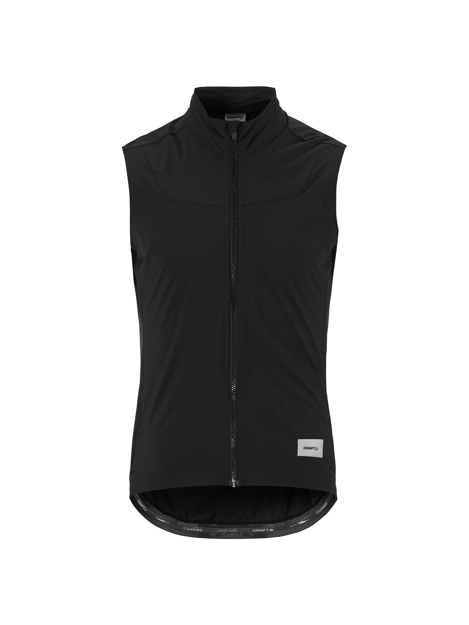 Endur Light Wind Vest M – bilde 1