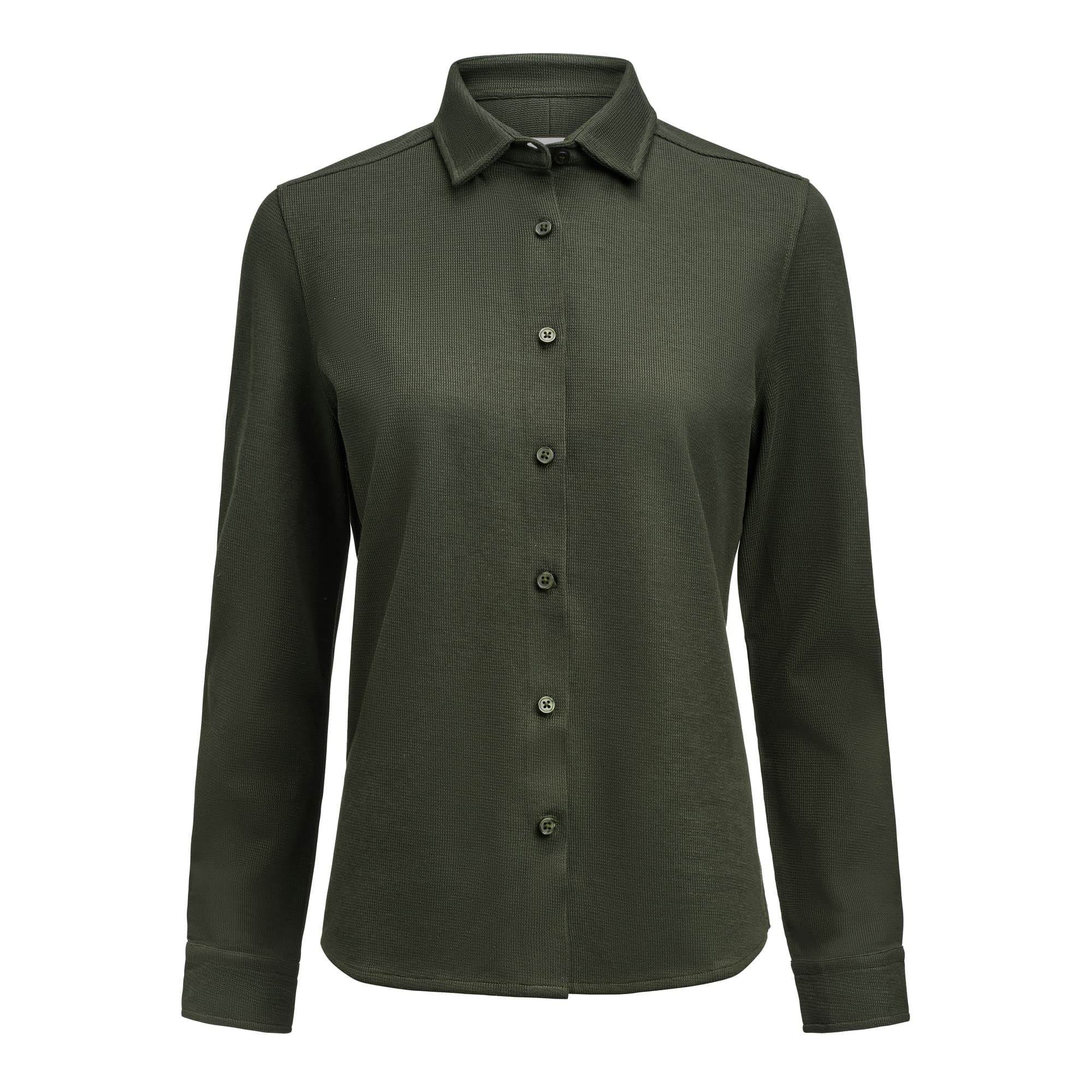 Hicksville Shirt Woman – bilde 1