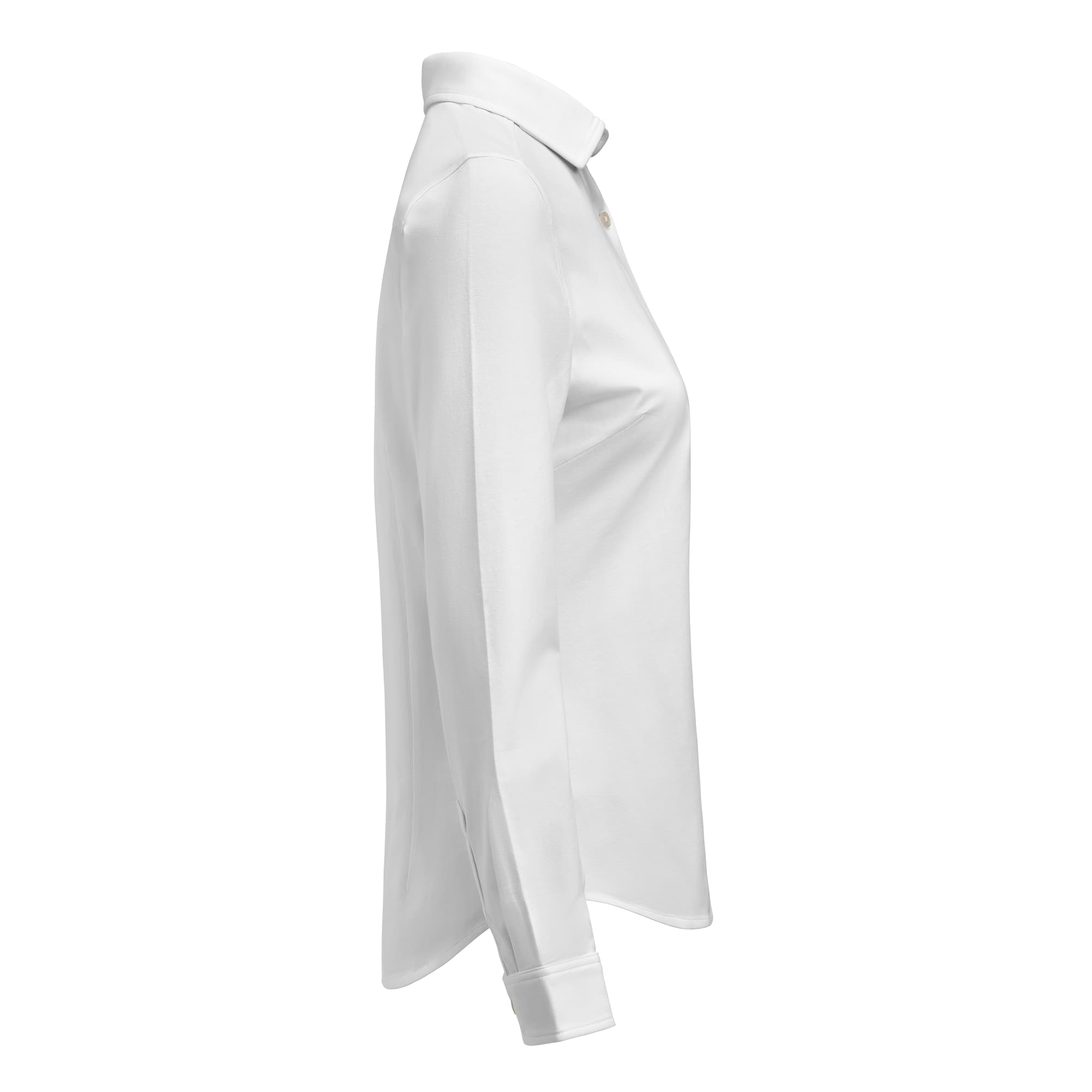 Upton Shirt Woman – bilde 3