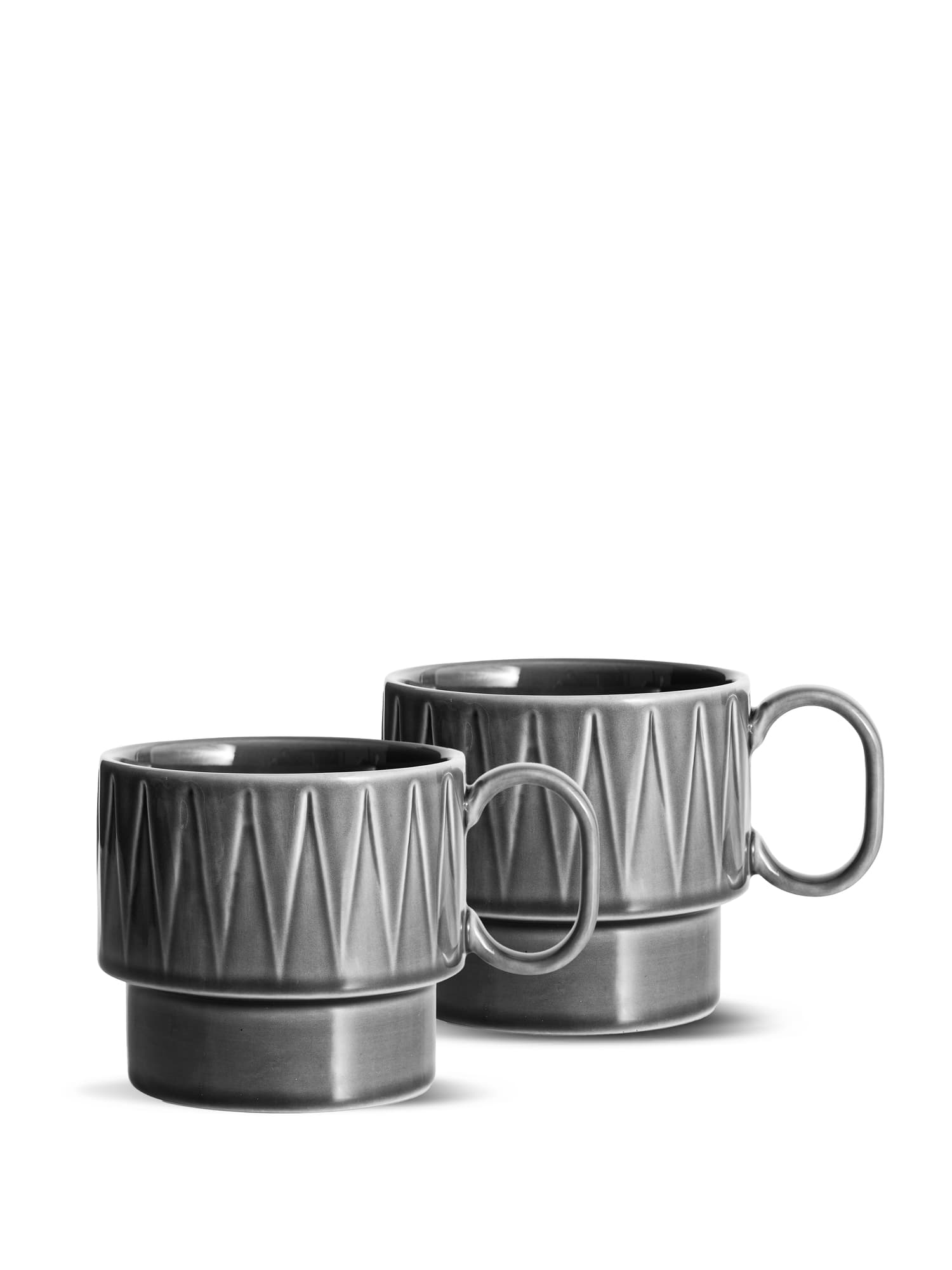 Coffee & More Tekrus, 2-pk. – bilde 1