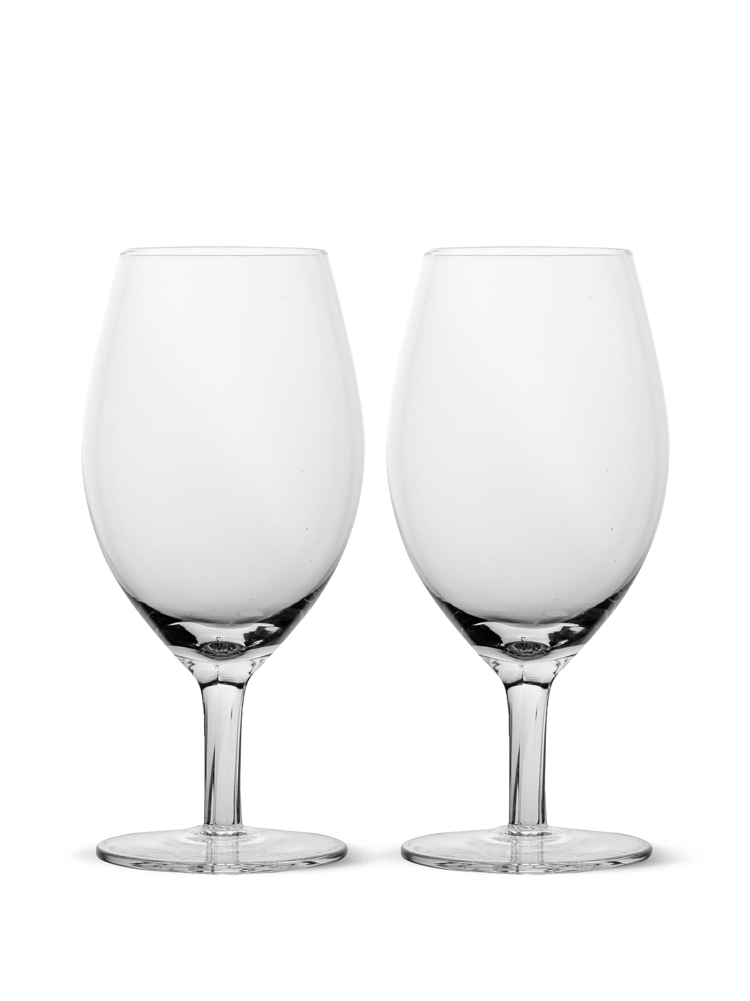 Saga drikkeglass 2-pk. – bilde 1