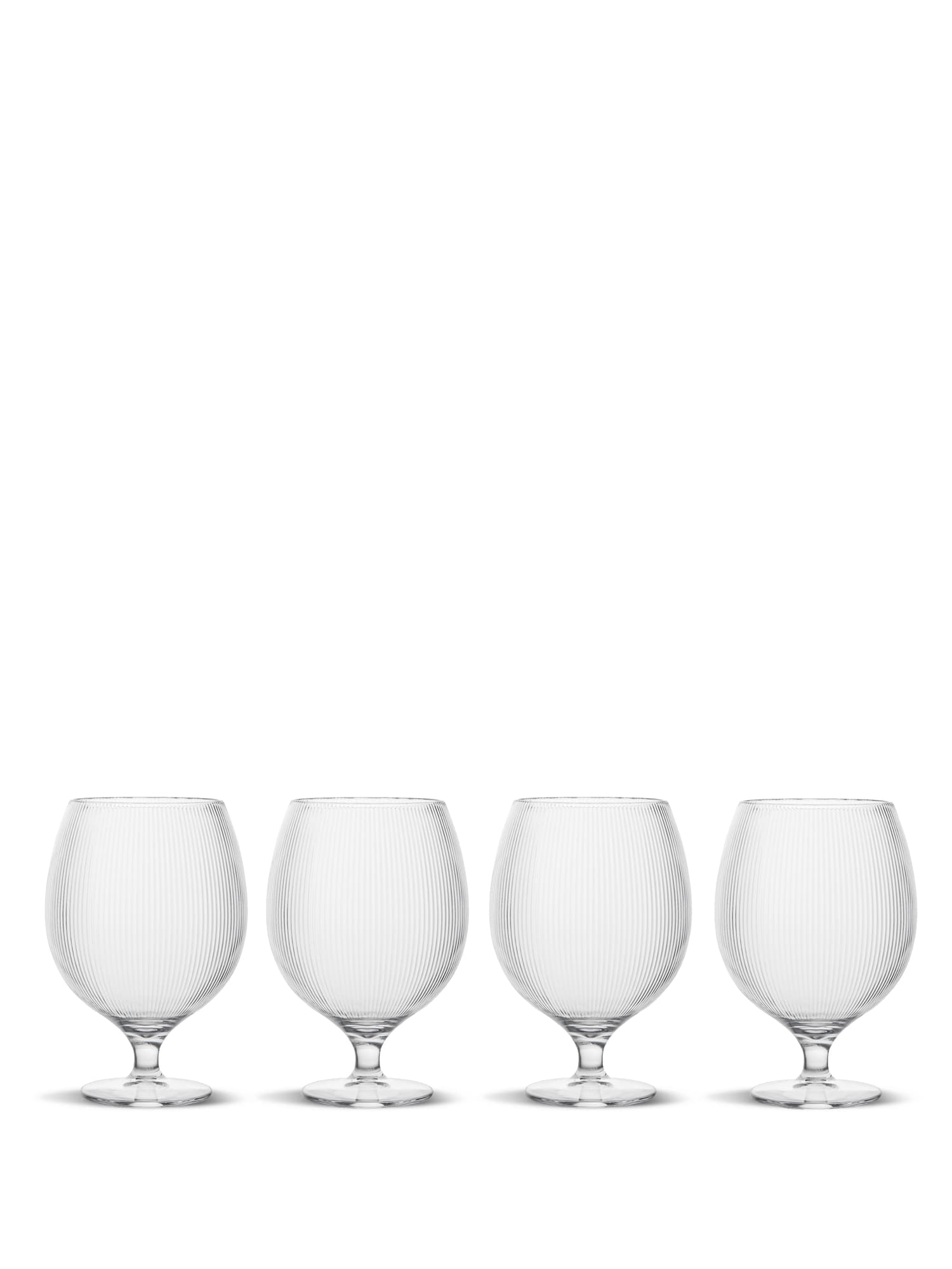Billi Ølglass, 4-pk. – bilde 1