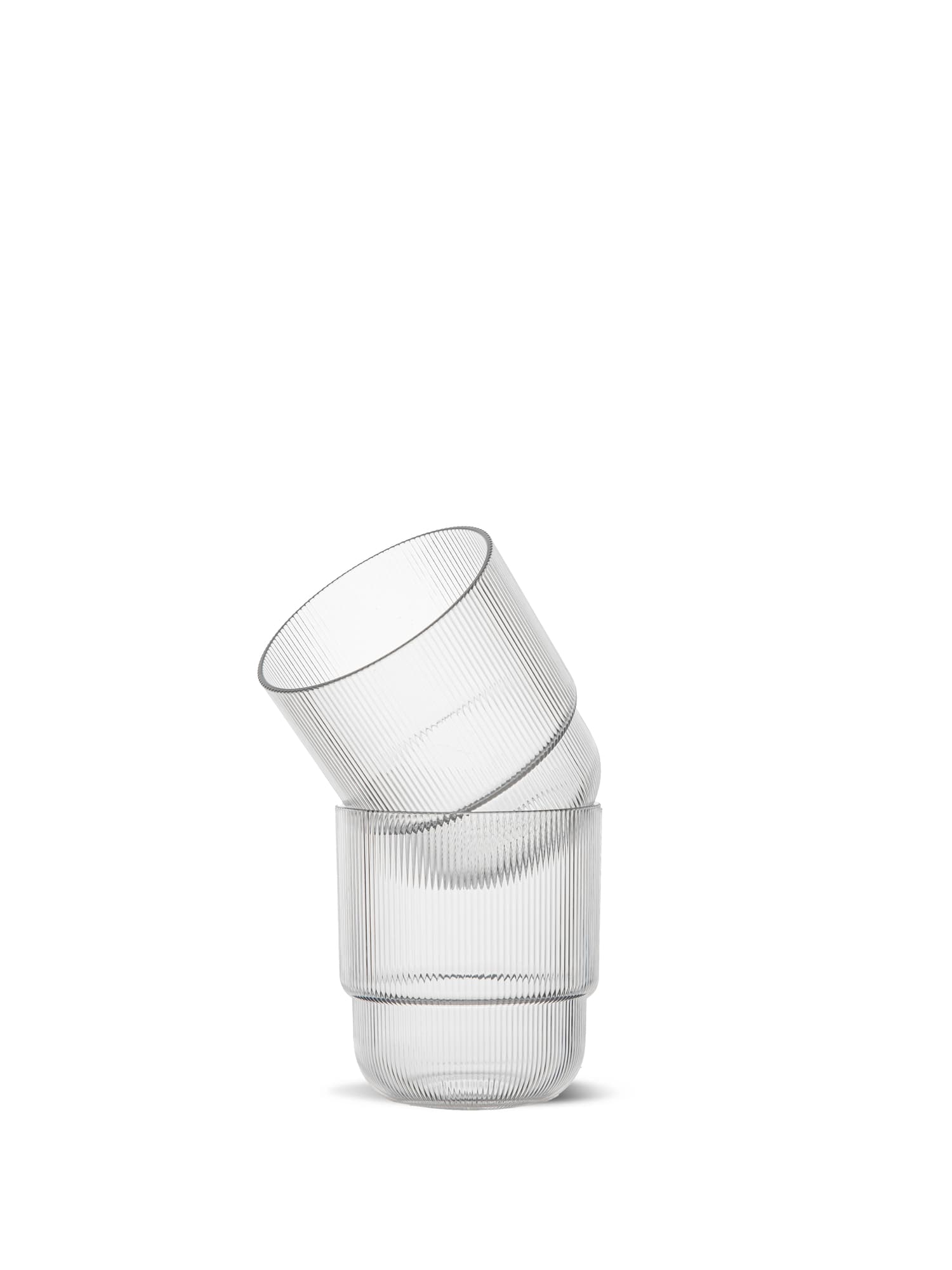 Billi Vannglass, 2-pk. – bilde 3