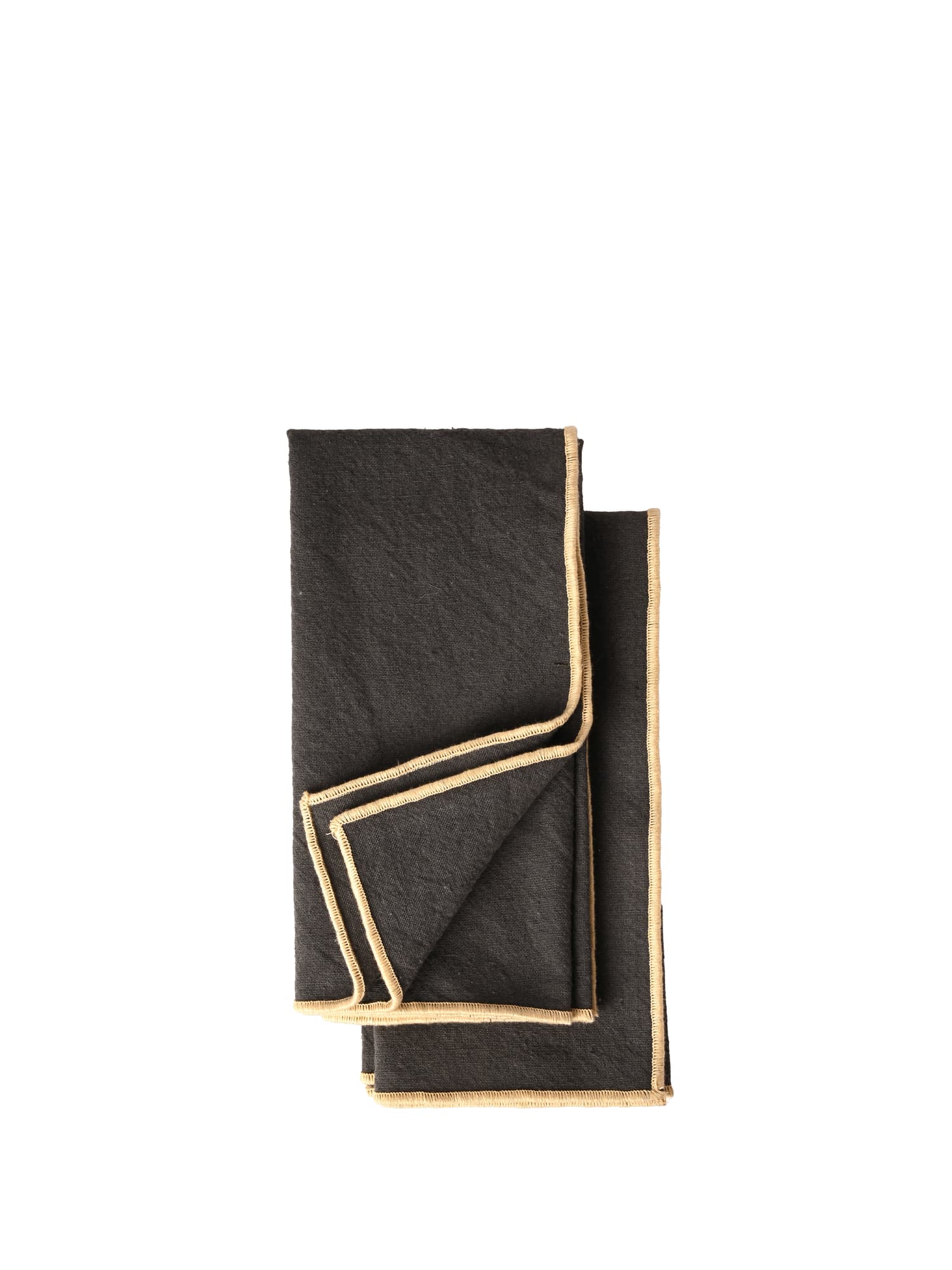 Edith serviett, 2-pk. – bilde 1