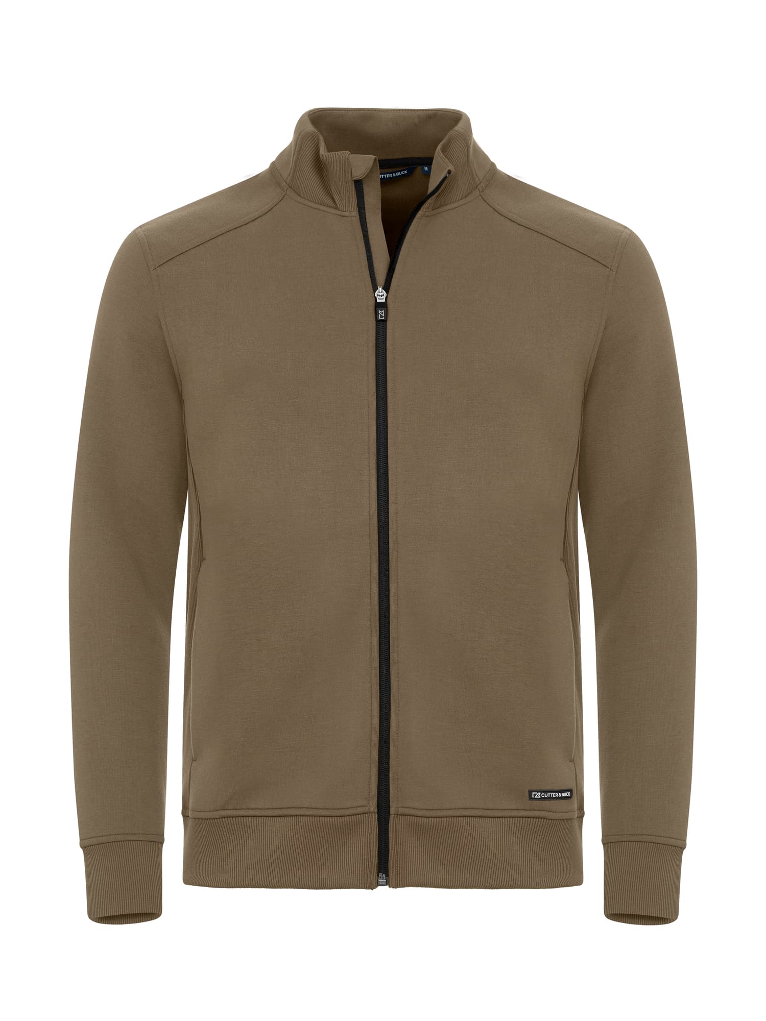 Pemberton Cardigan FZ Men – bilde 1