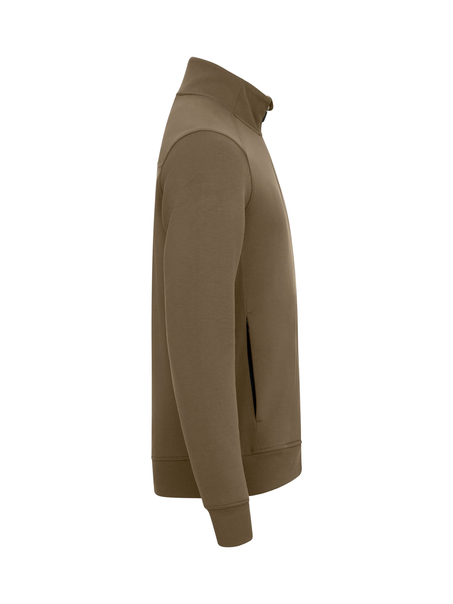 Pemberton Cardigan FZ Men – bilde 3