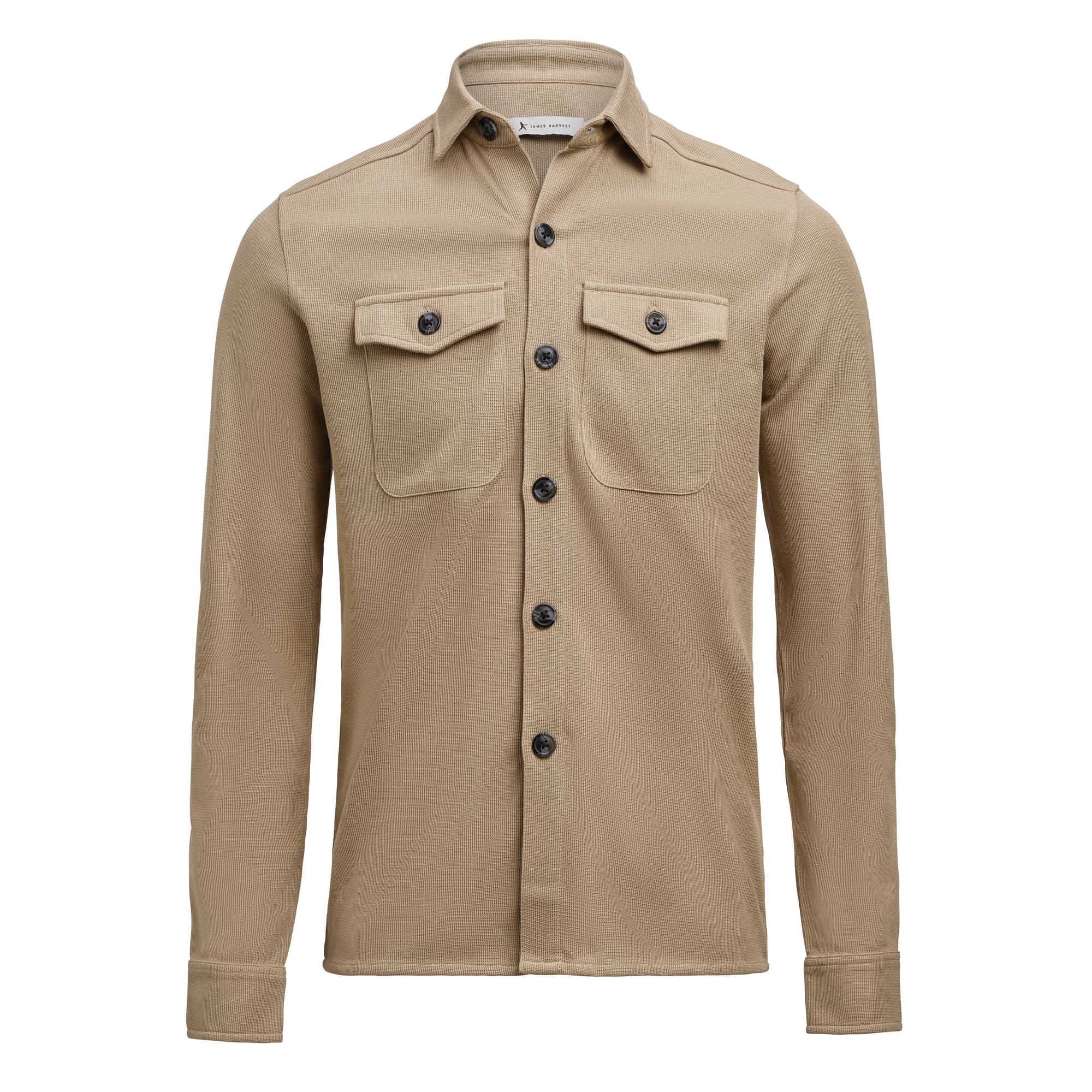 Hicksville Overshirt – bilde 1