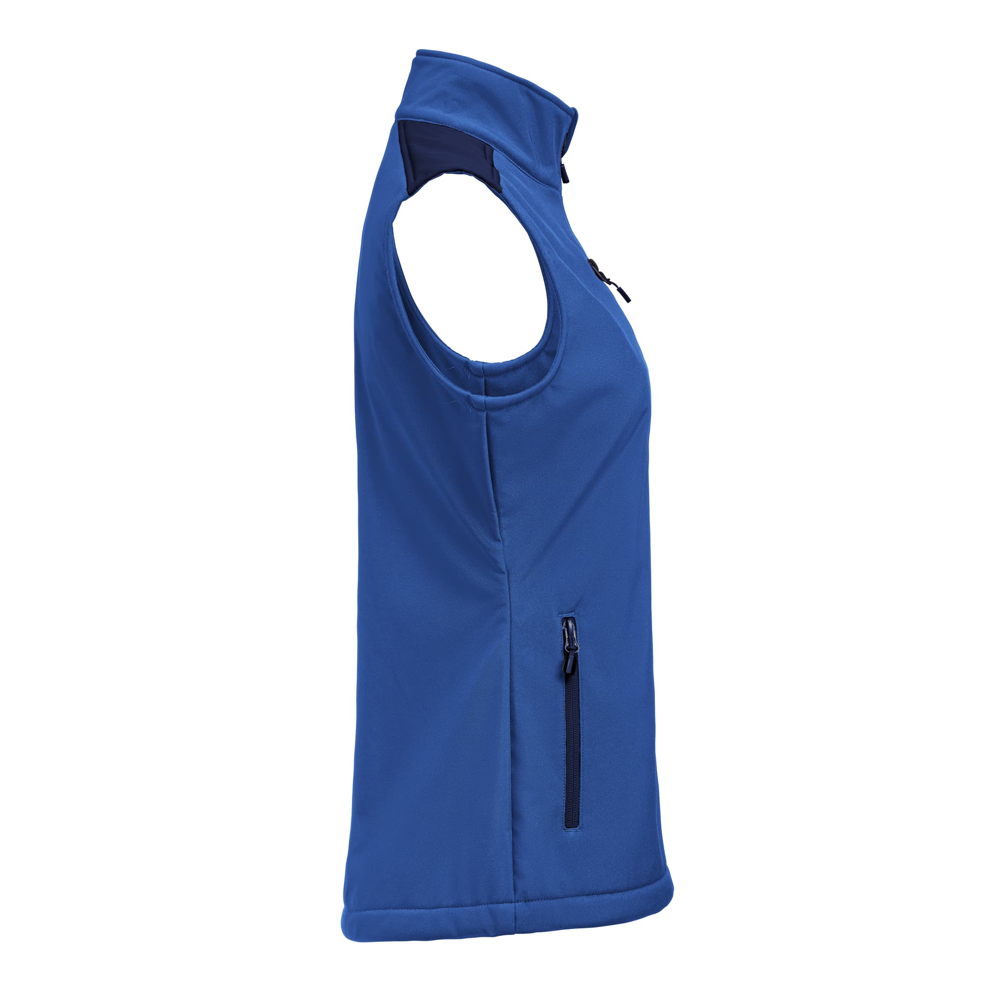Prime Softshell Vest Lady – bilde 3