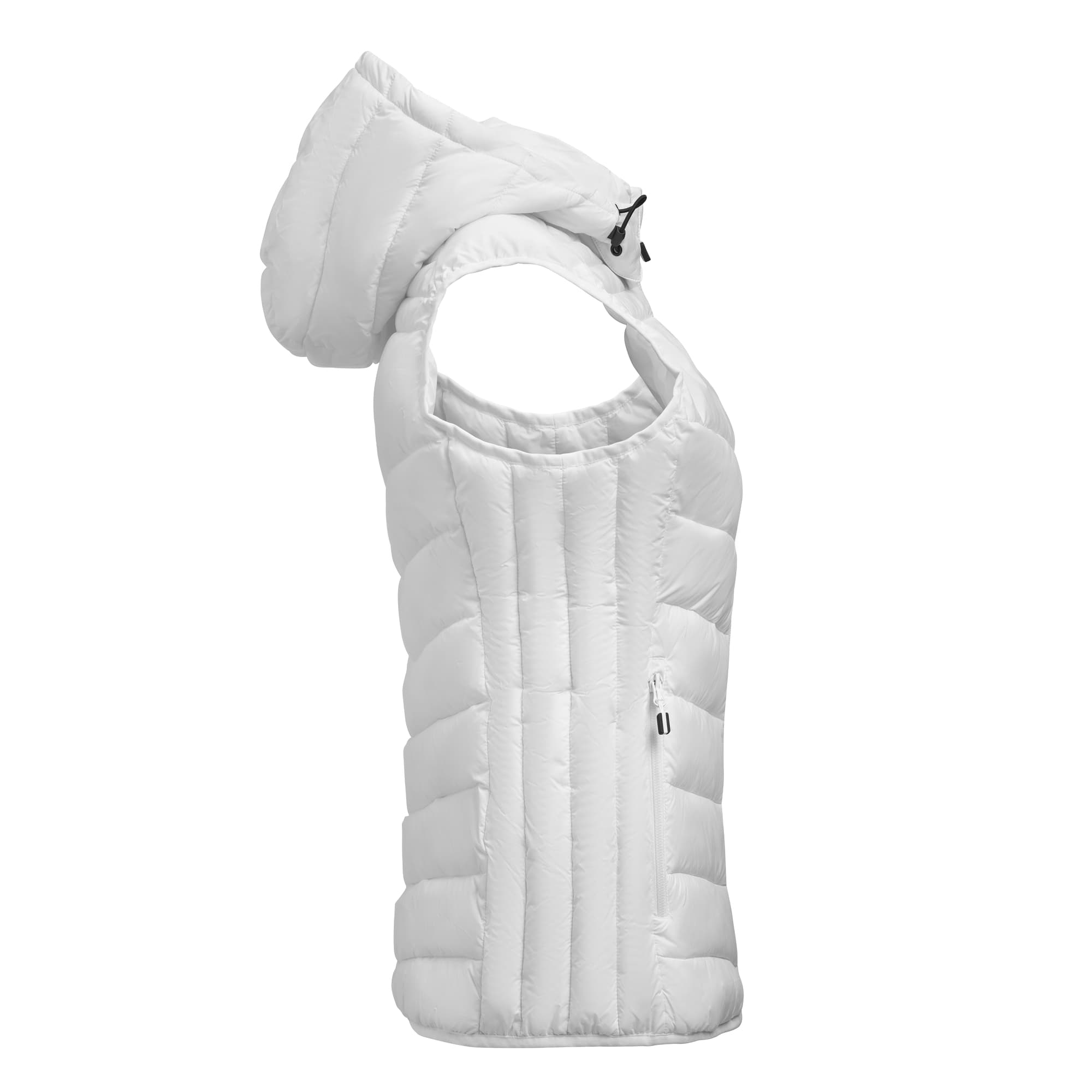 Base Vest Lady – bilde 4