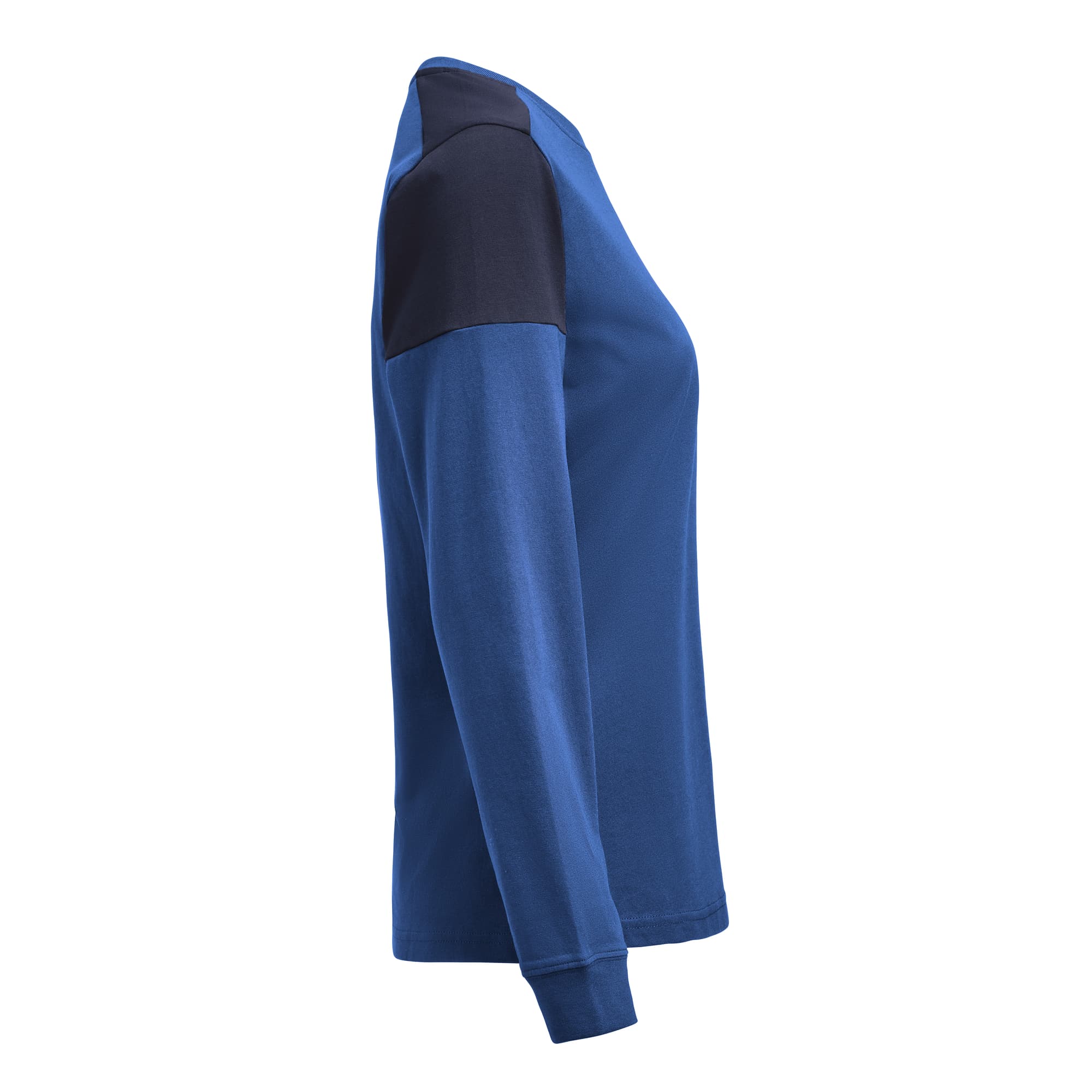Prime T-shirt LS Lady – bilde 5