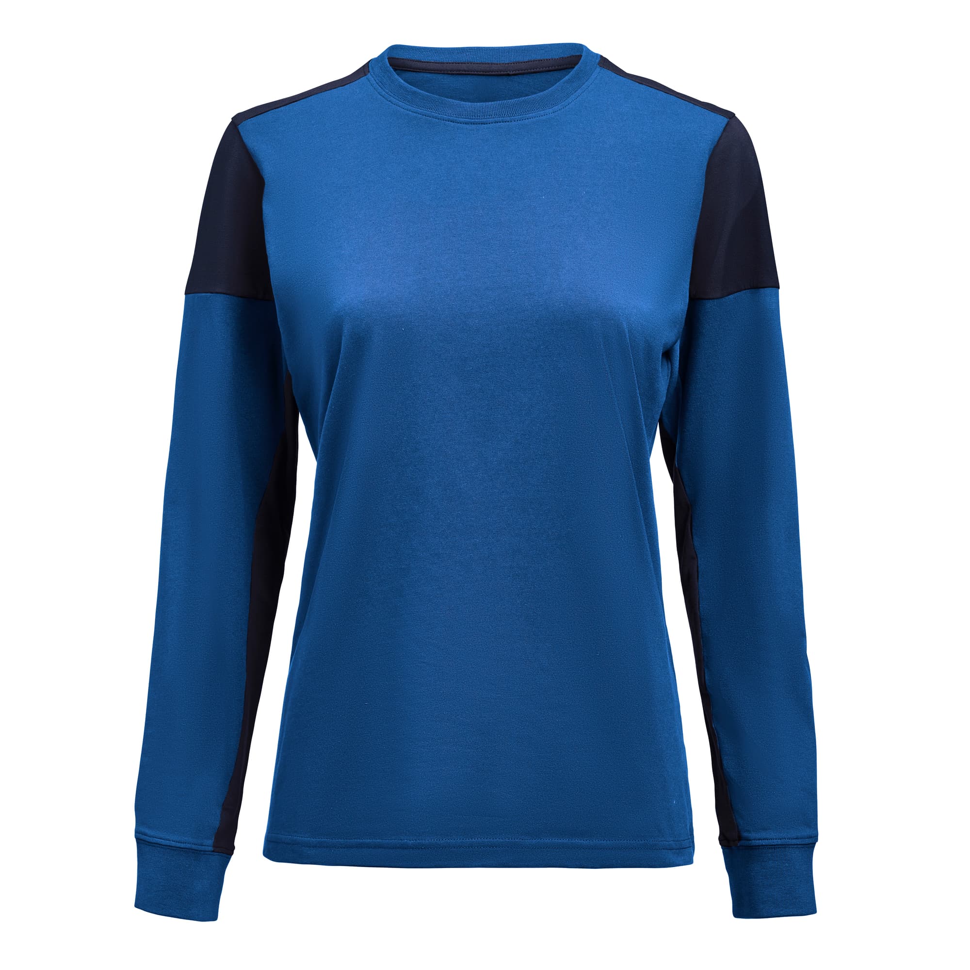 Prime T-shirt LS Lady – bilde 2