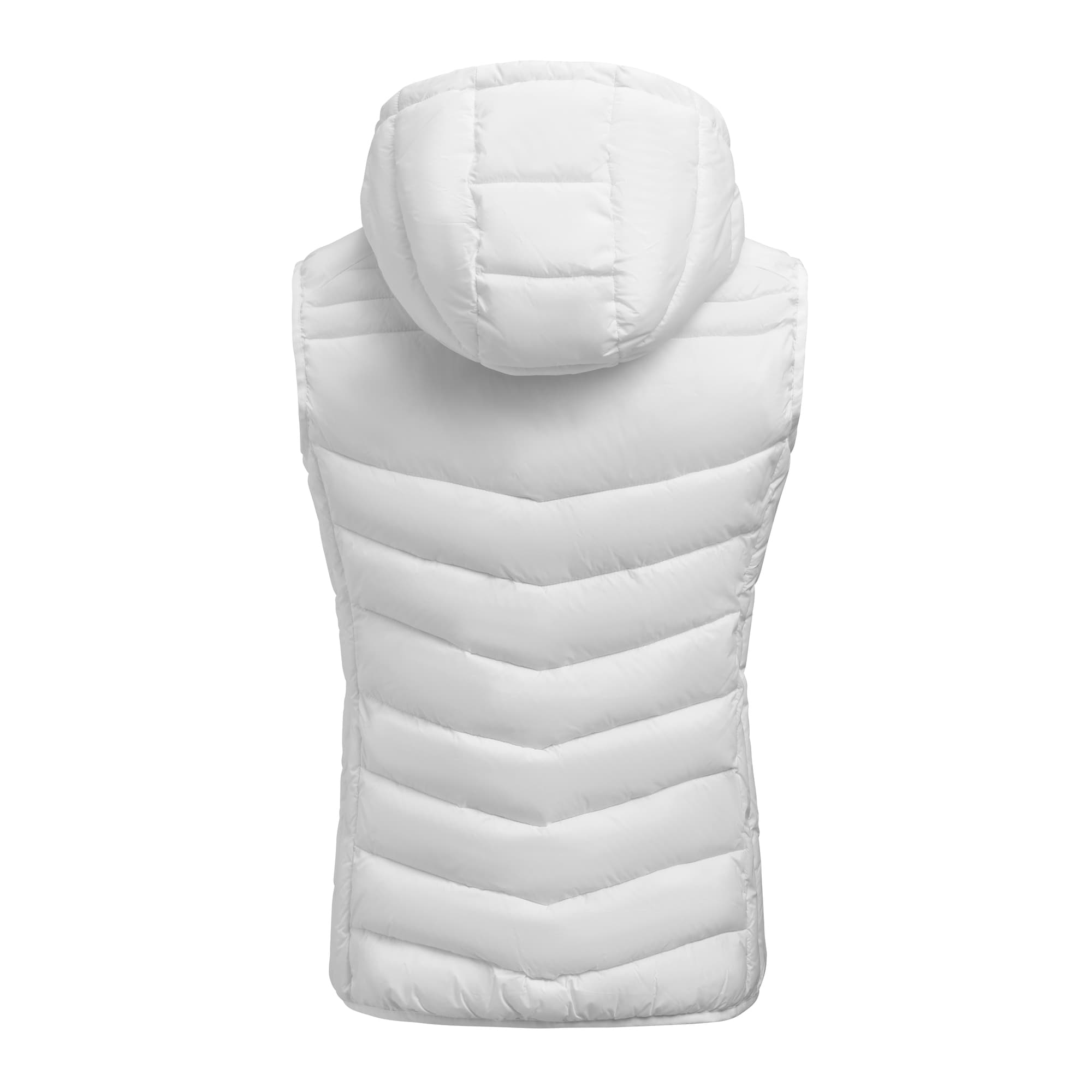 Base Vest Lady – bilde 3