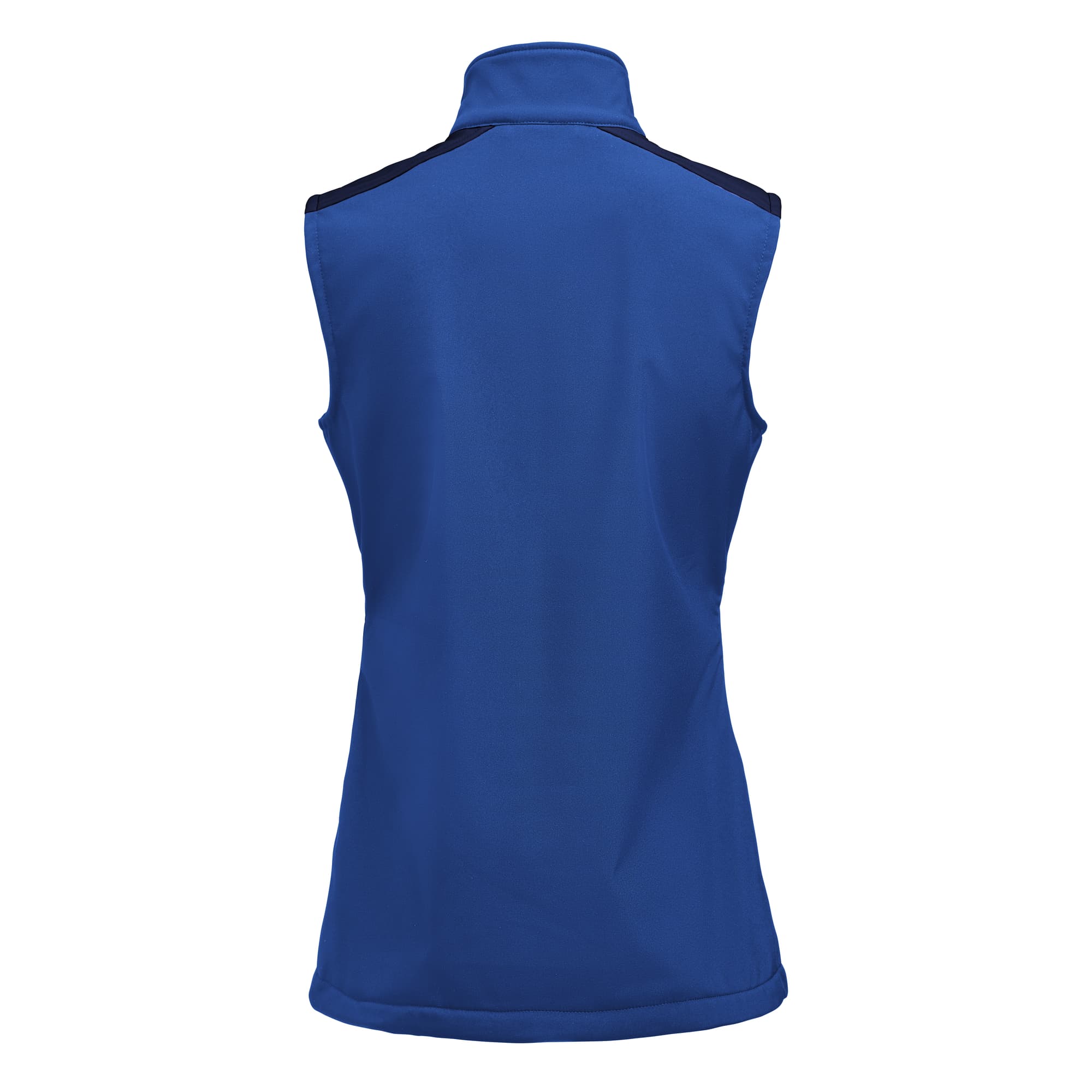 Prime Softshell Vest Lady – bilde 4