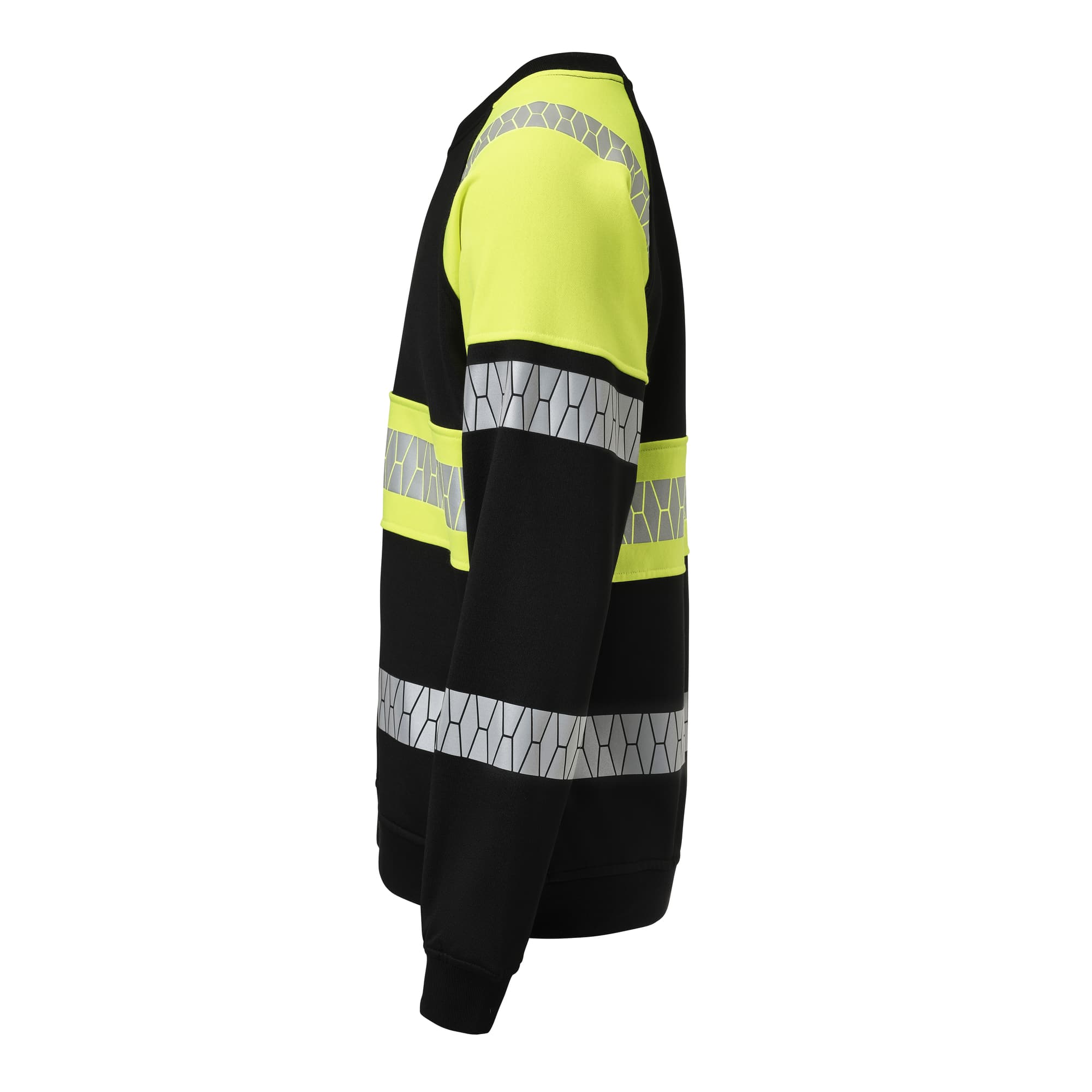 Sweatshirt Hi-Vis – bilde 2