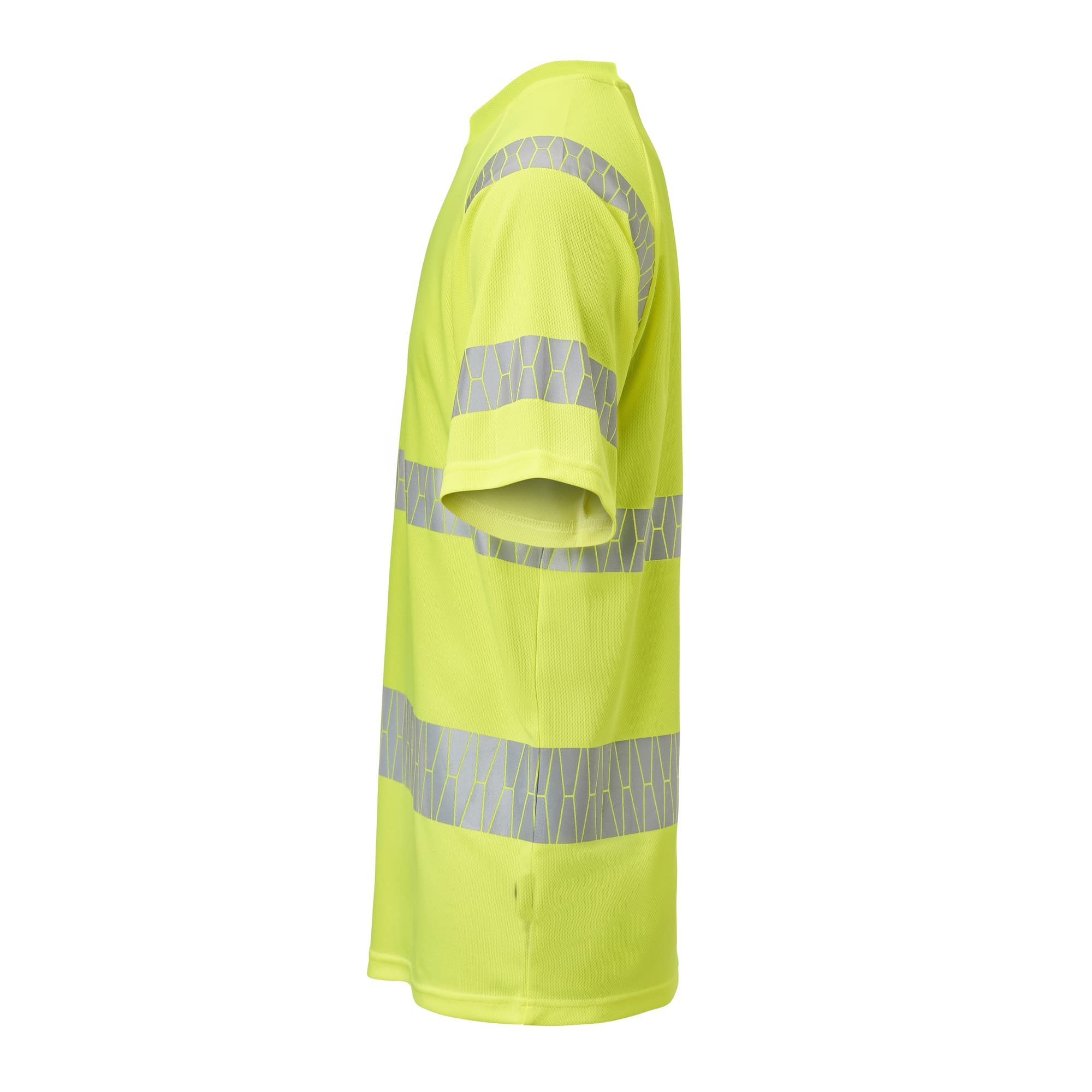 T-shirt Hi-Vis – bilde 2