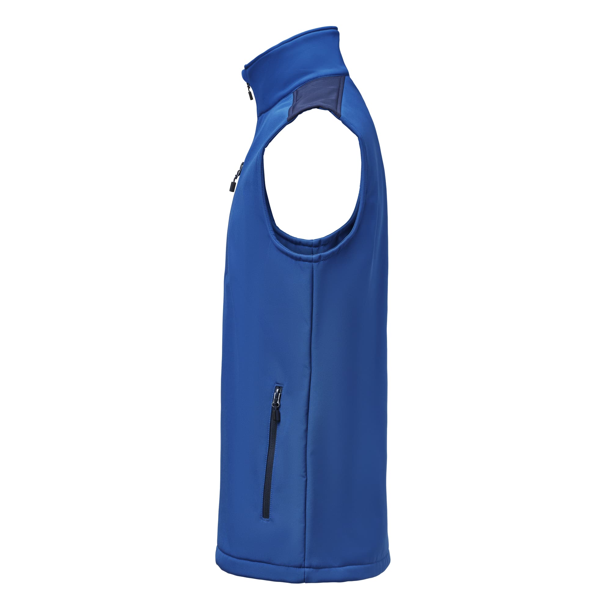Prime Softshell Vest – bilde 5