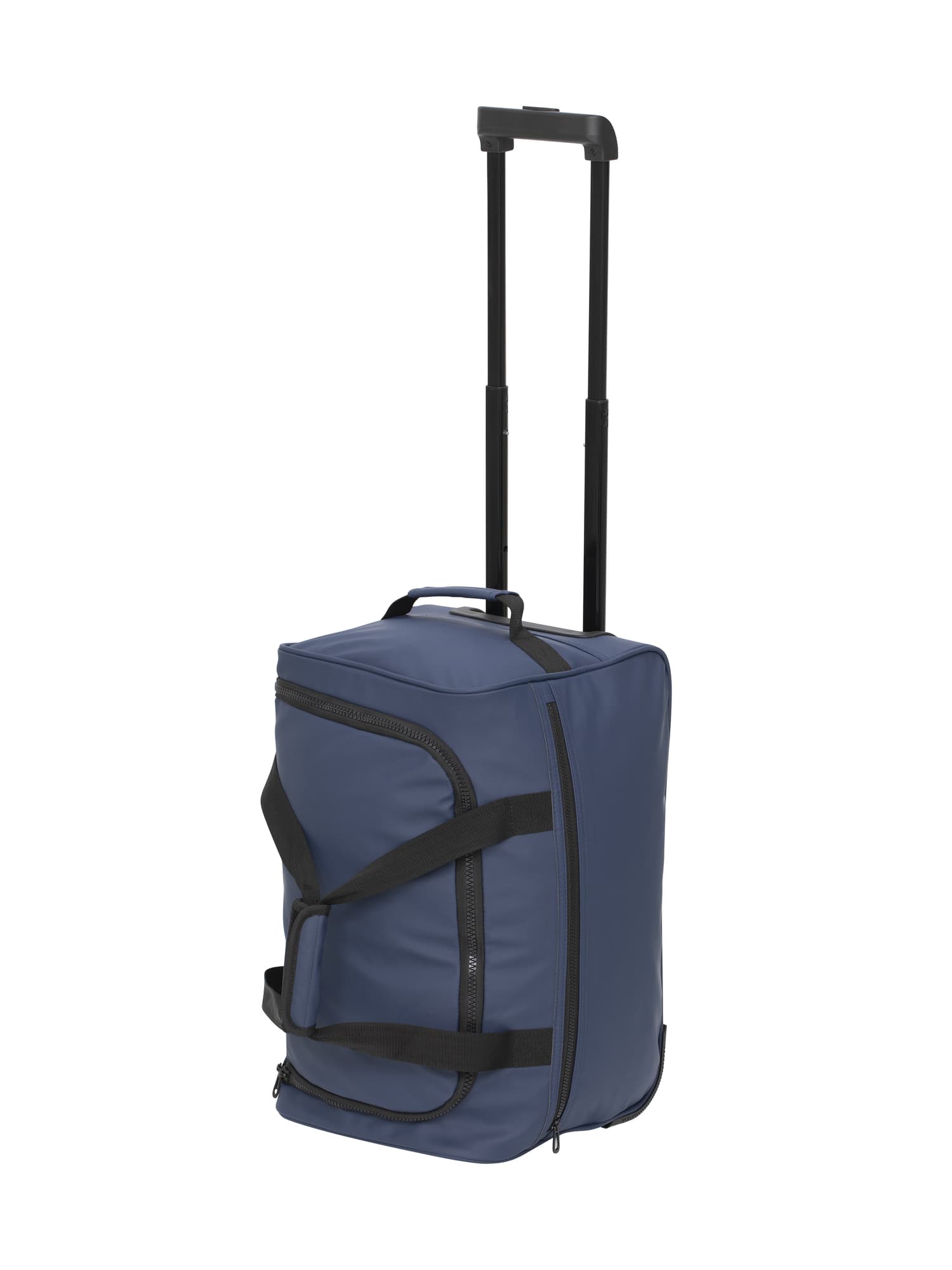Trolley Journey – bilde 1