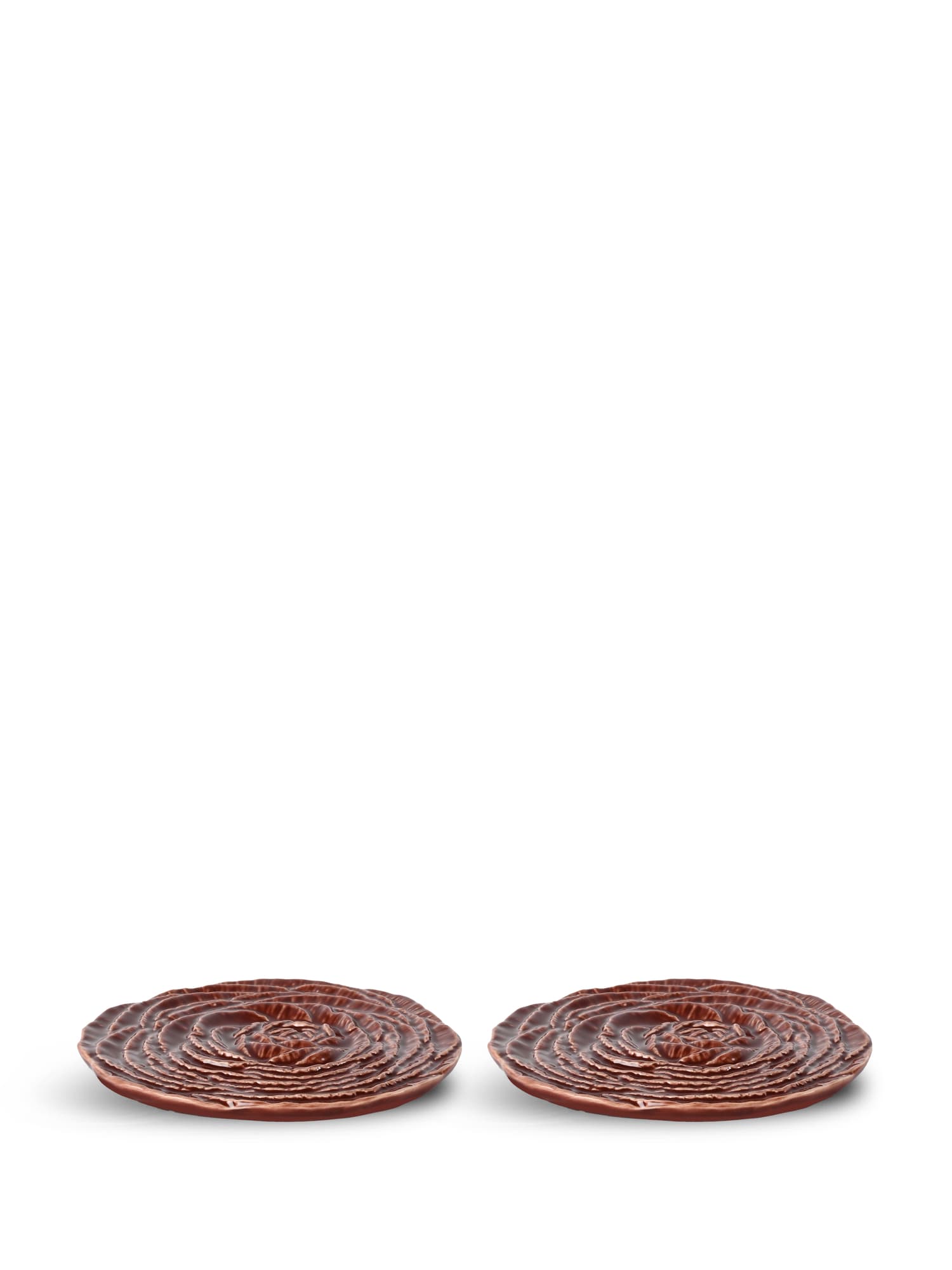 Glassbrikke Veggie, 2-pk. – bilde 1