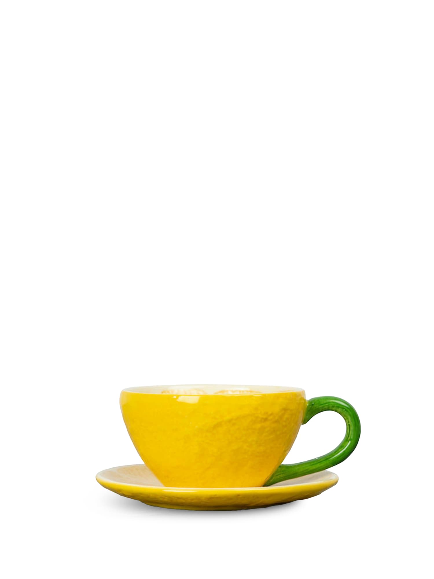 Kopp og skål Lemon – bilde 1