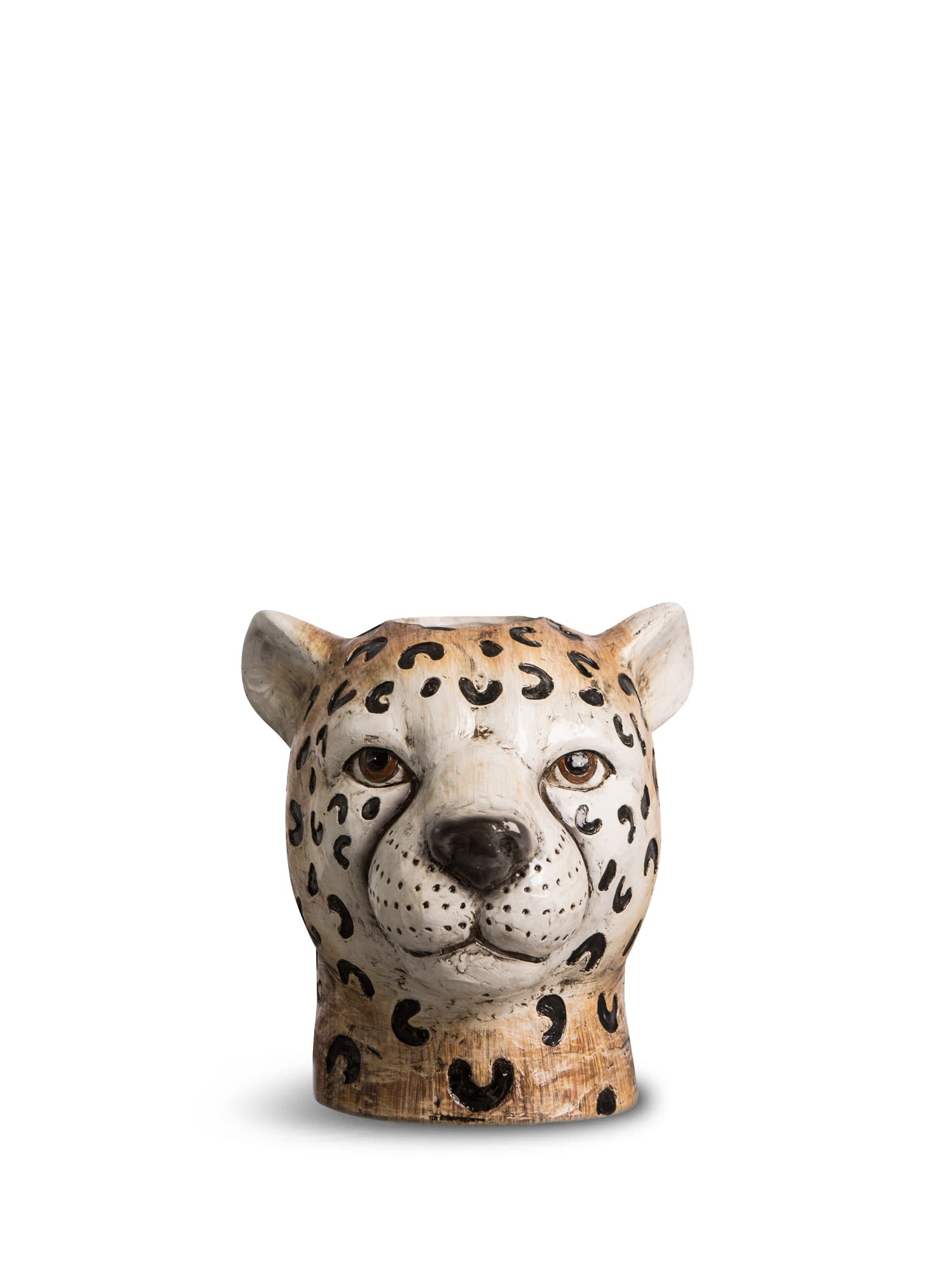 Vase Cheetah Small – bilde 1