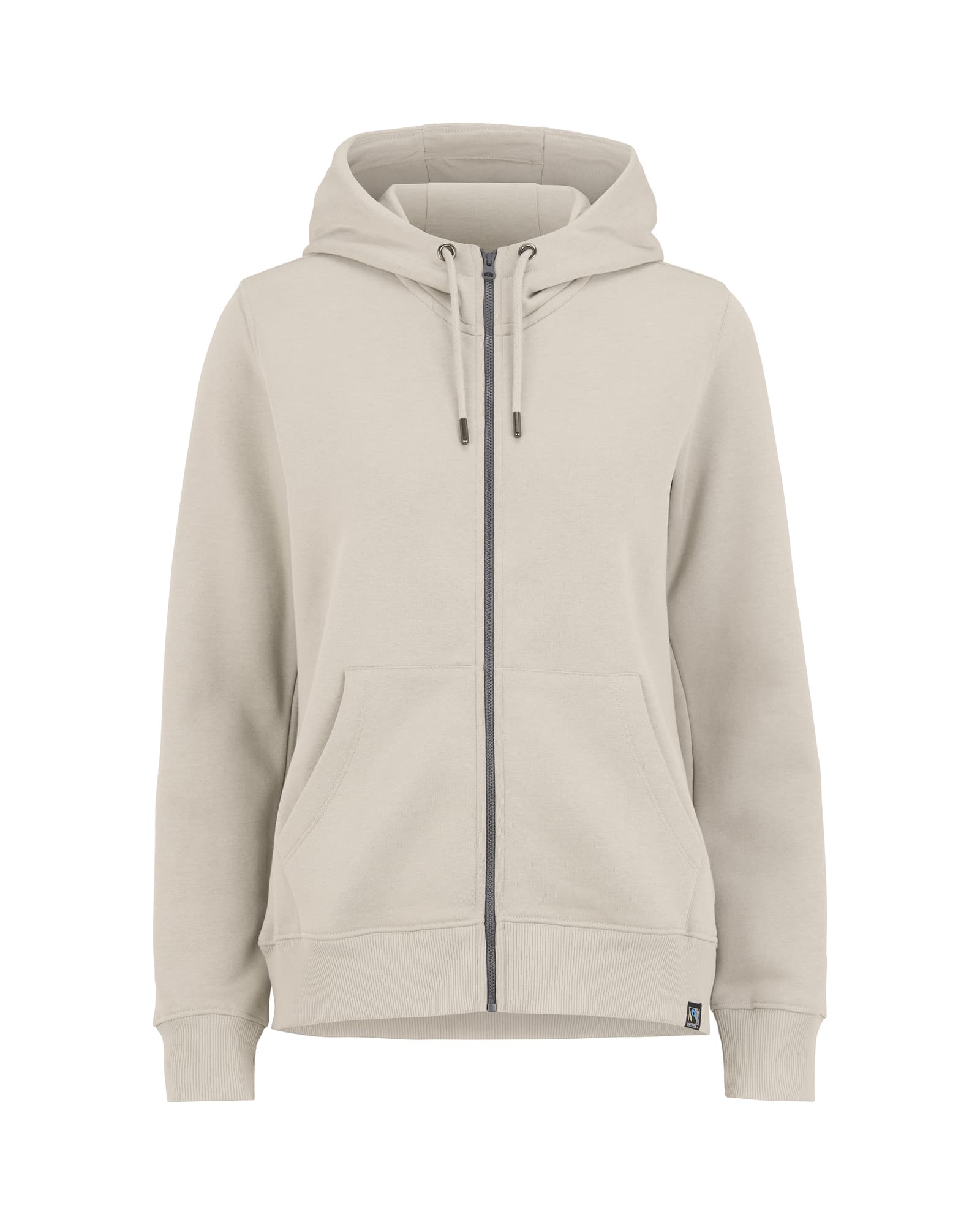 Key FZ Hood Lady – bilde 1