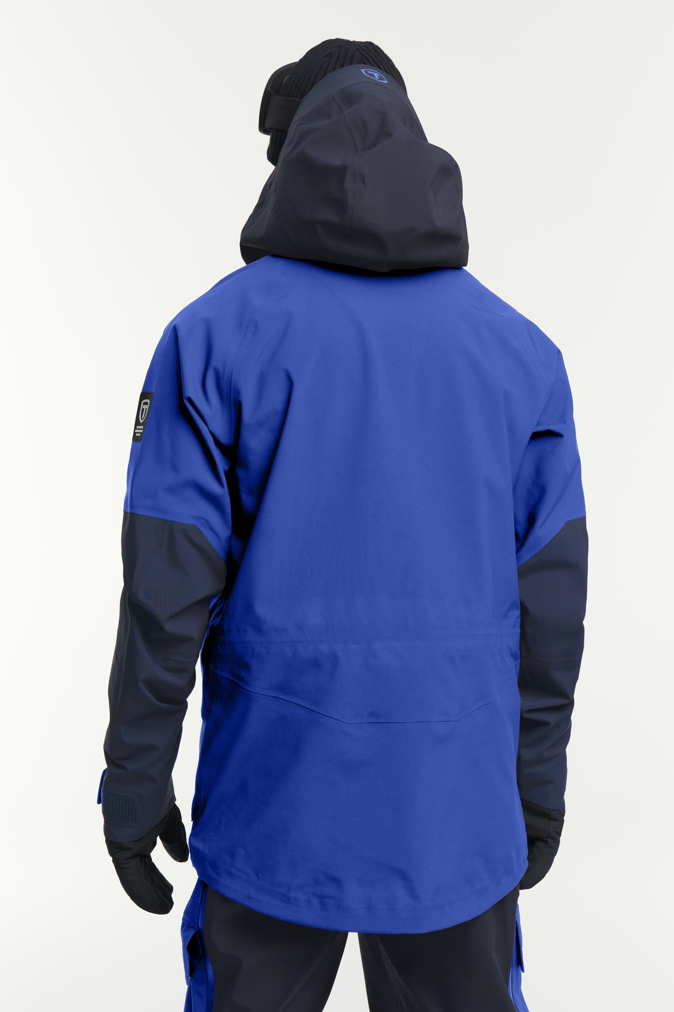 Nayoro Shell Jacket Men – bilde 2