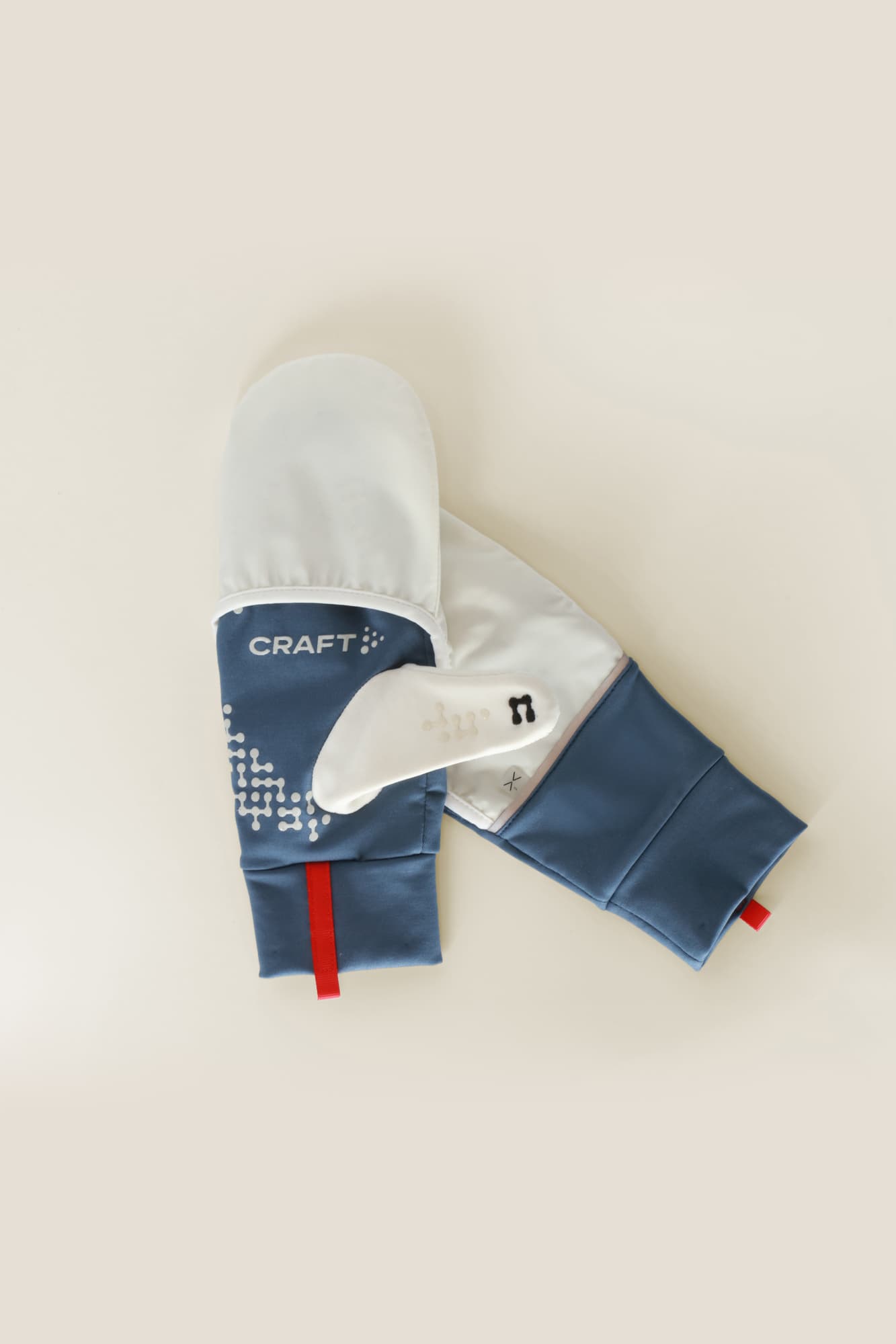 OL Norway Hybrid Glove – bilde 2