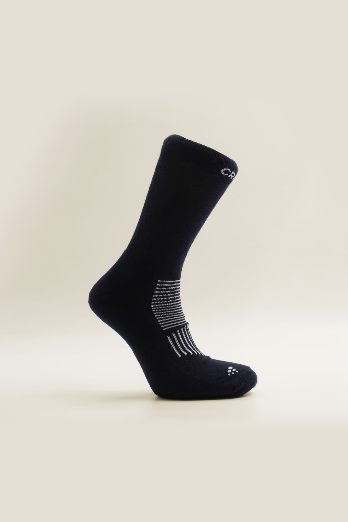 OL Norway Ski Sock – bilde 4
