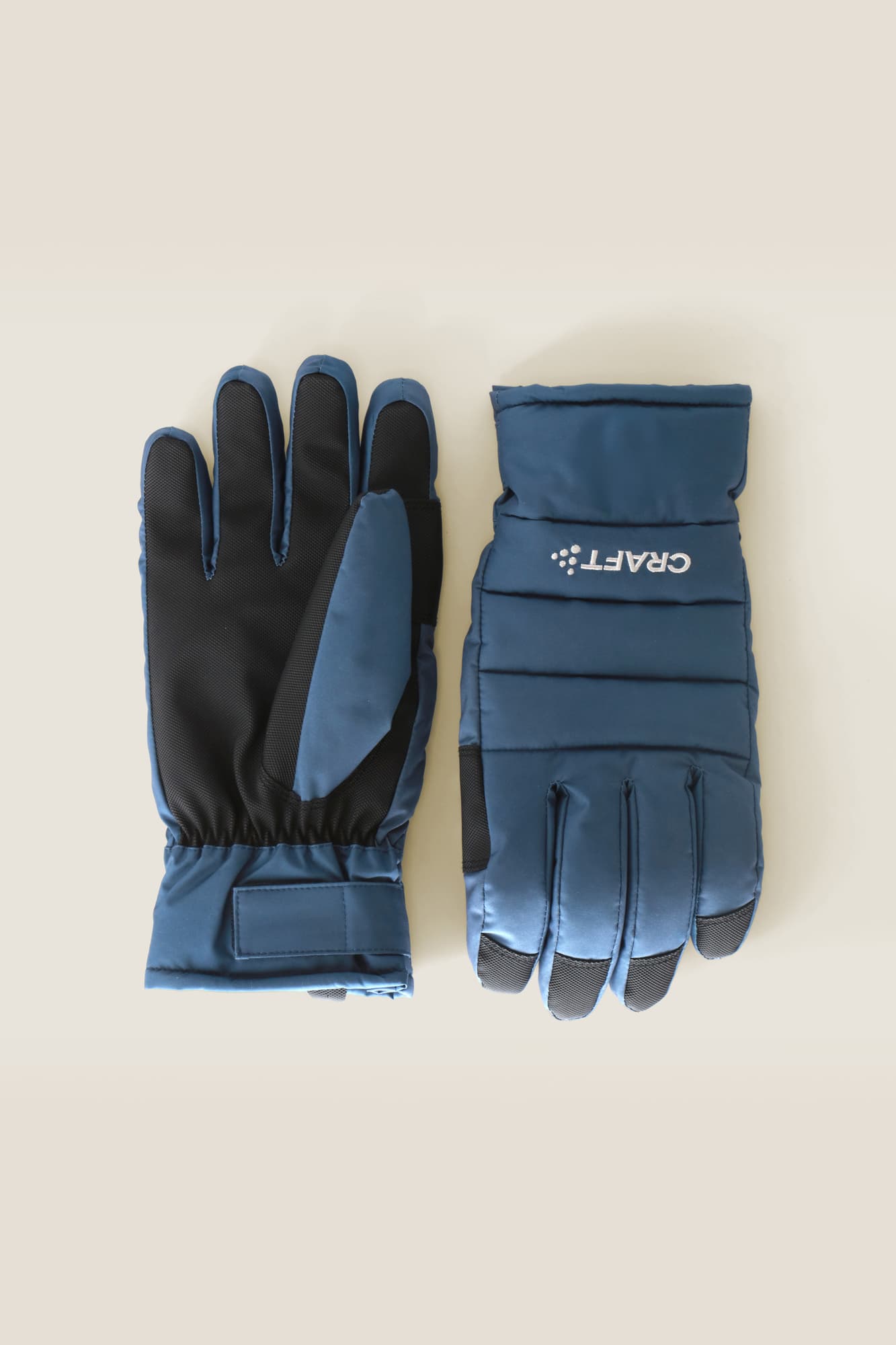 OL Norway Padded Glove – bilde 3